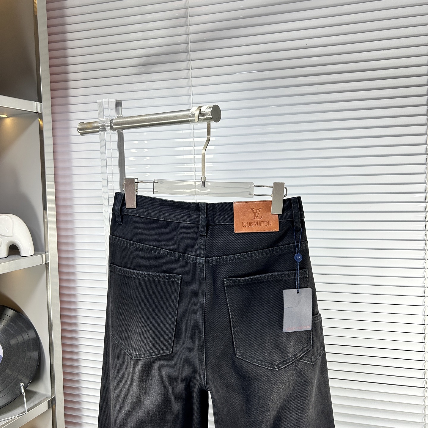 Louis Vuitton Male Jeans S-l-xxxl