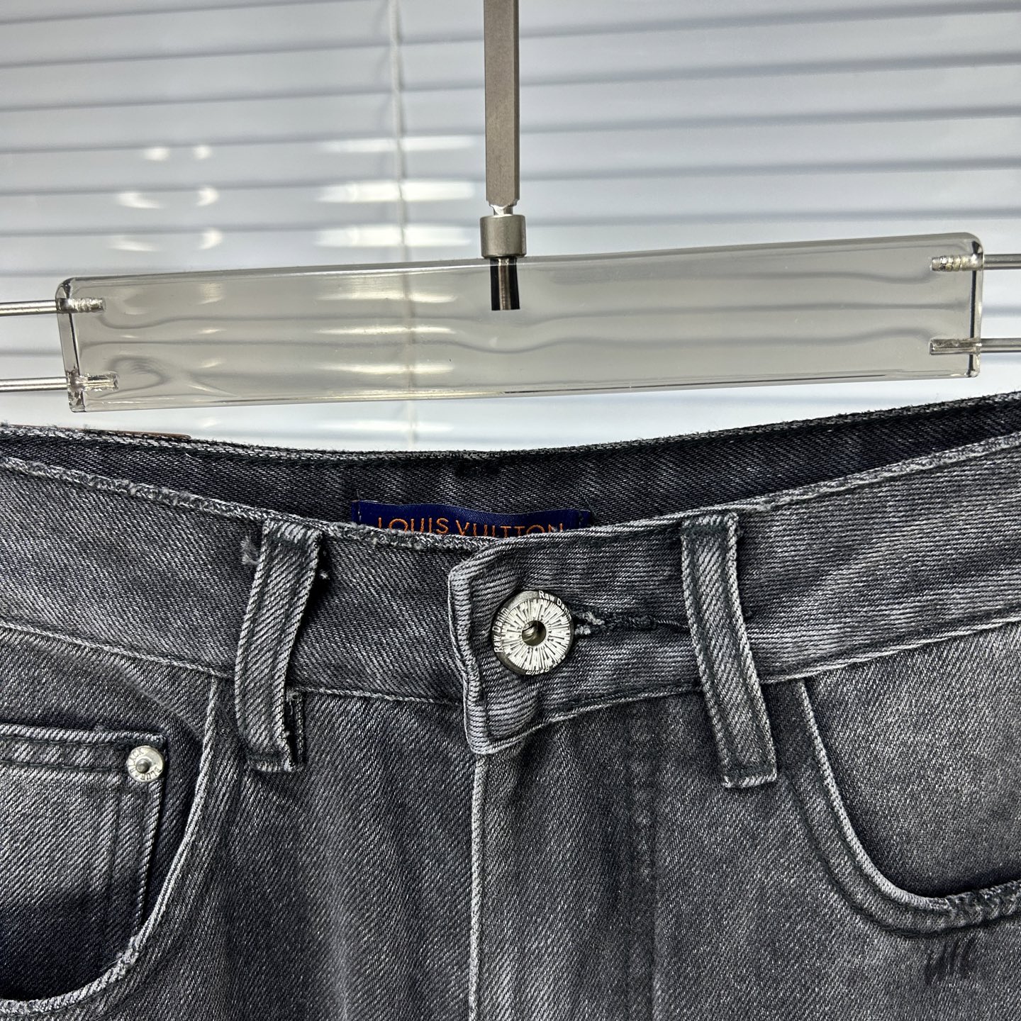 Louis Vuitton Male Jeans S-l-xxxl