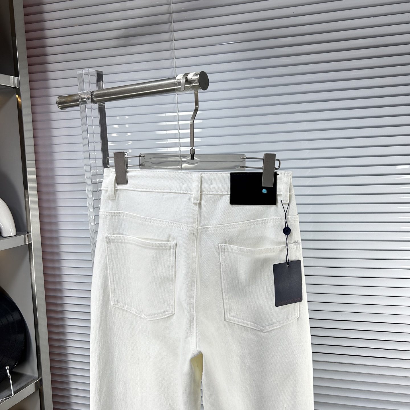 Louis Vuitton Male Jeans S-l-xxxl