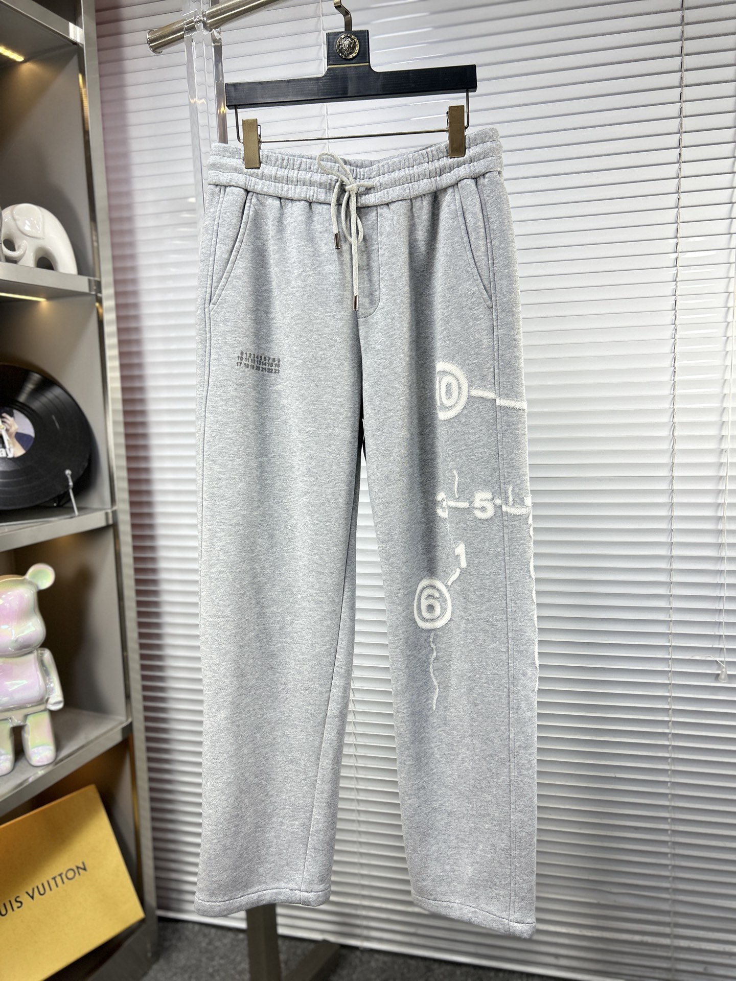 Maison Margiela Basic Clothing S-m-xl