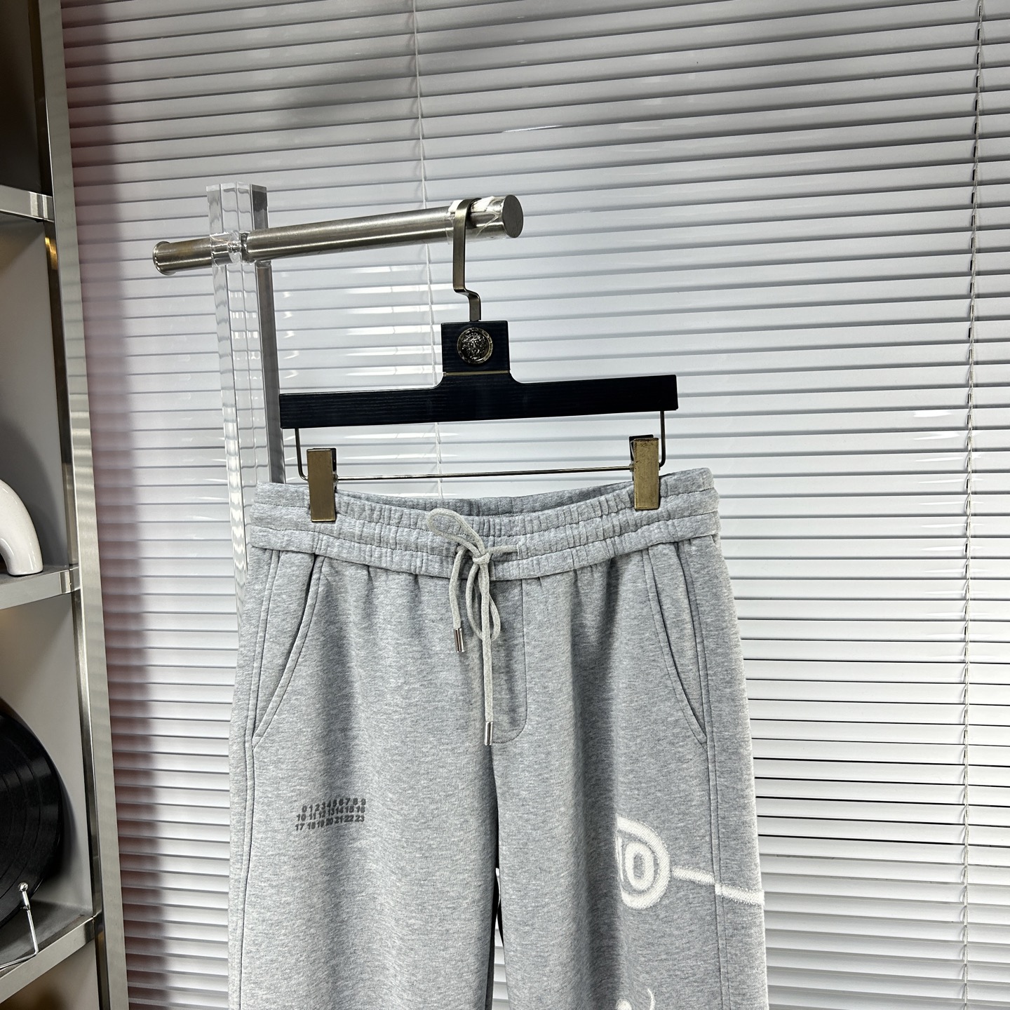 Maison Margiela Basic Clothing S-m-xl
