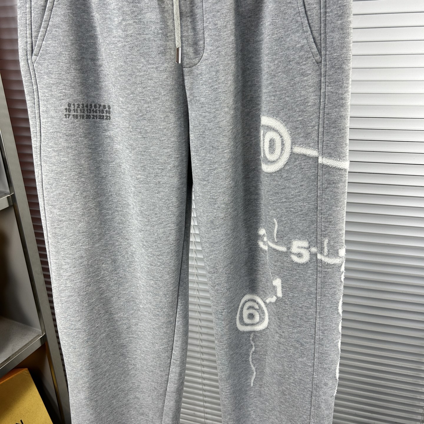 Maison Margiela Basic Clothing S-m-xl