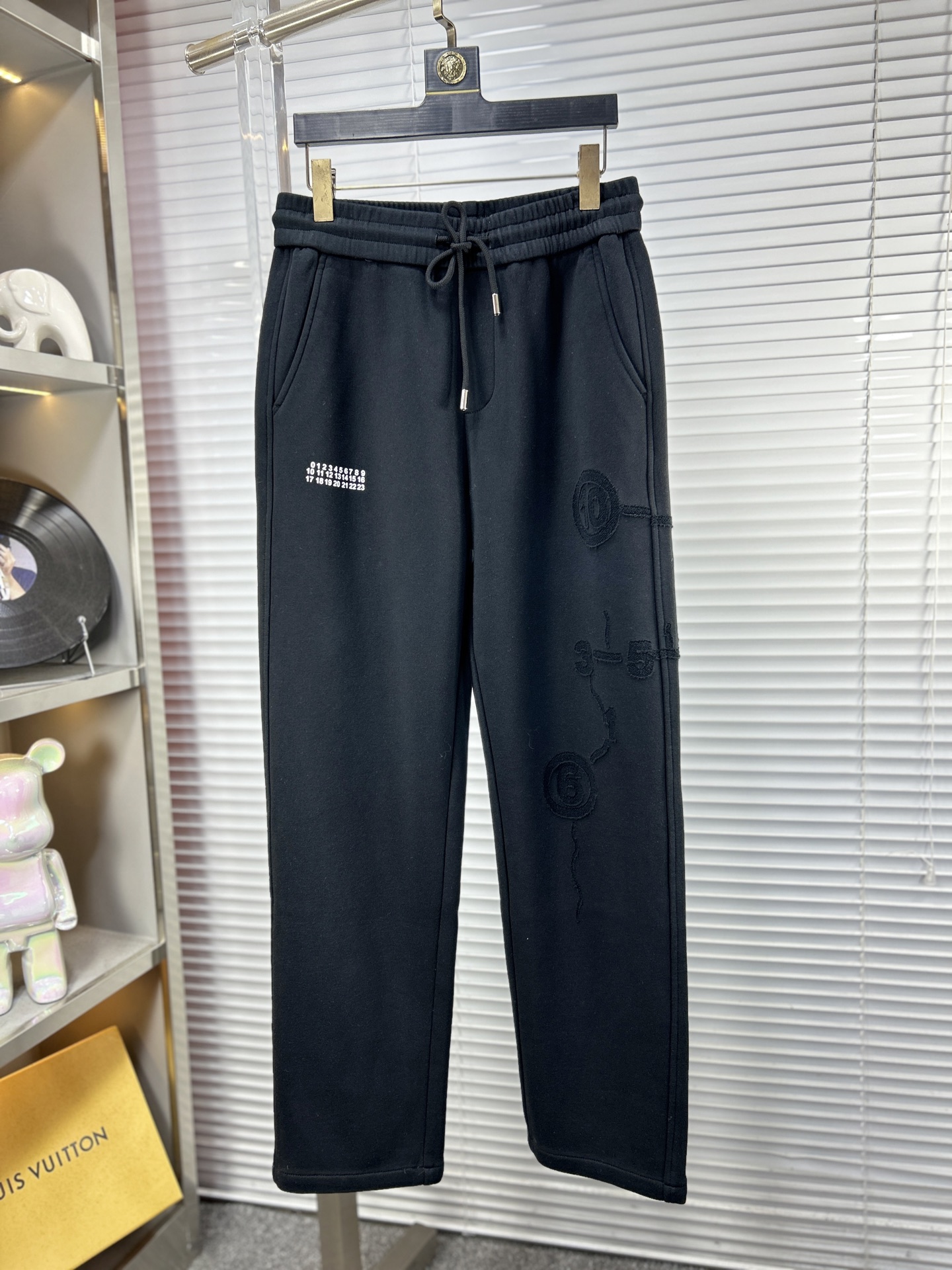 Maison Margiela Basic Clothing S-m-xl