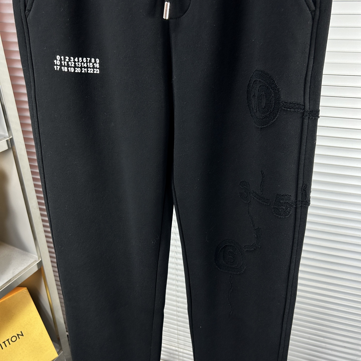 Maison Margiela Basic Clothing S-m-xl