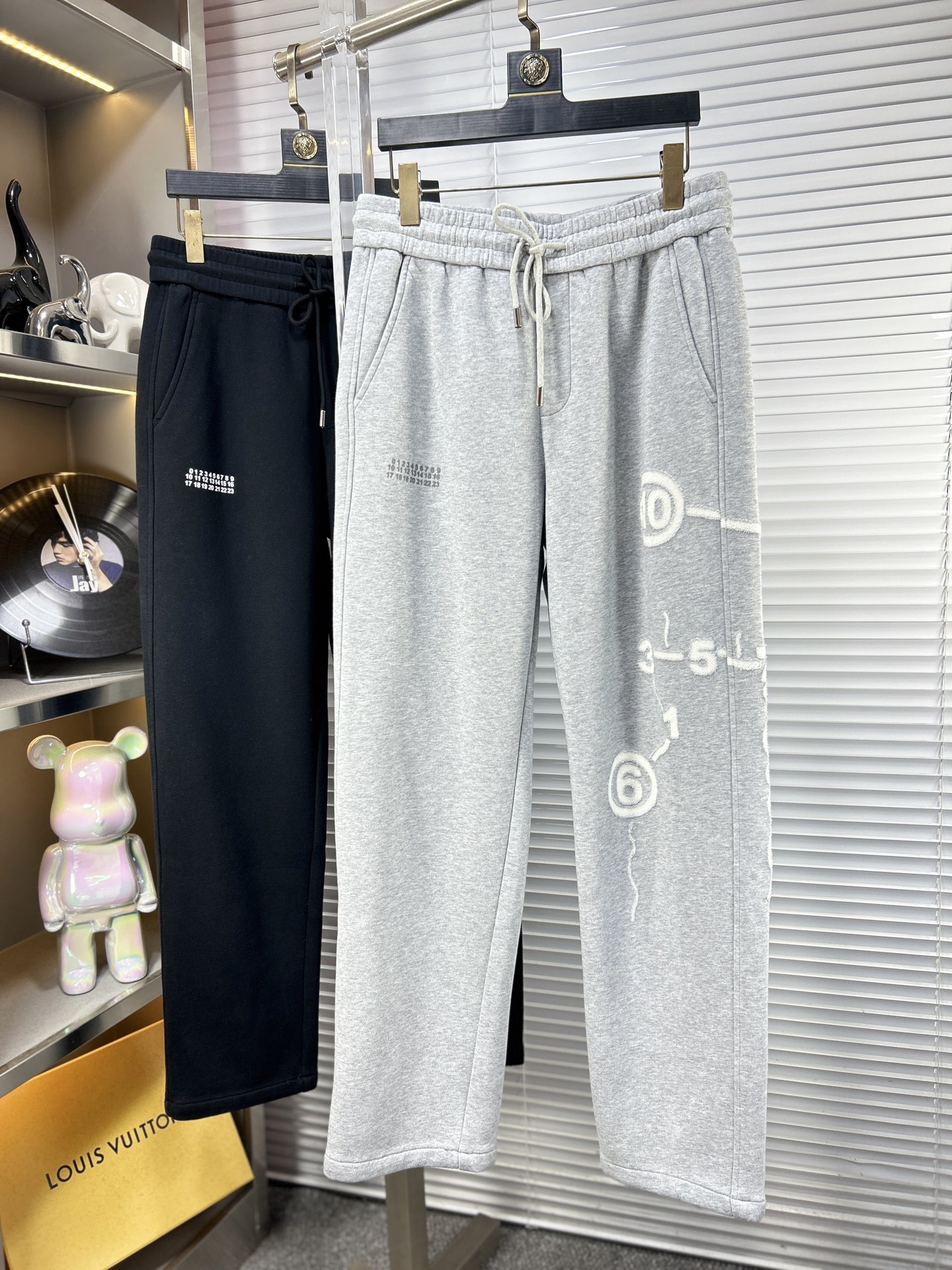 Maison Margiela Basic Clothing S-m-xl