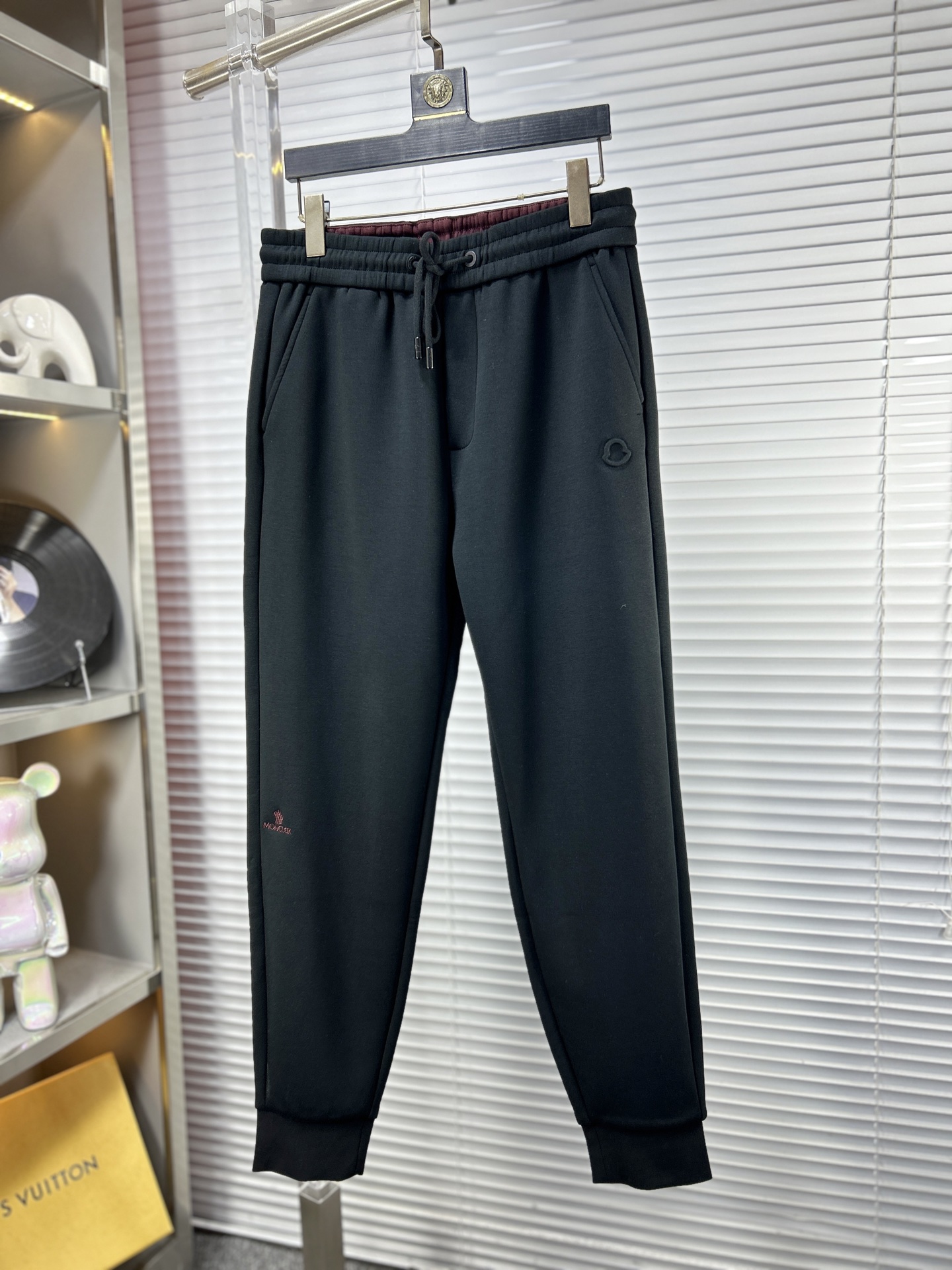 Moncler Basic Clothing S-m-l-xl