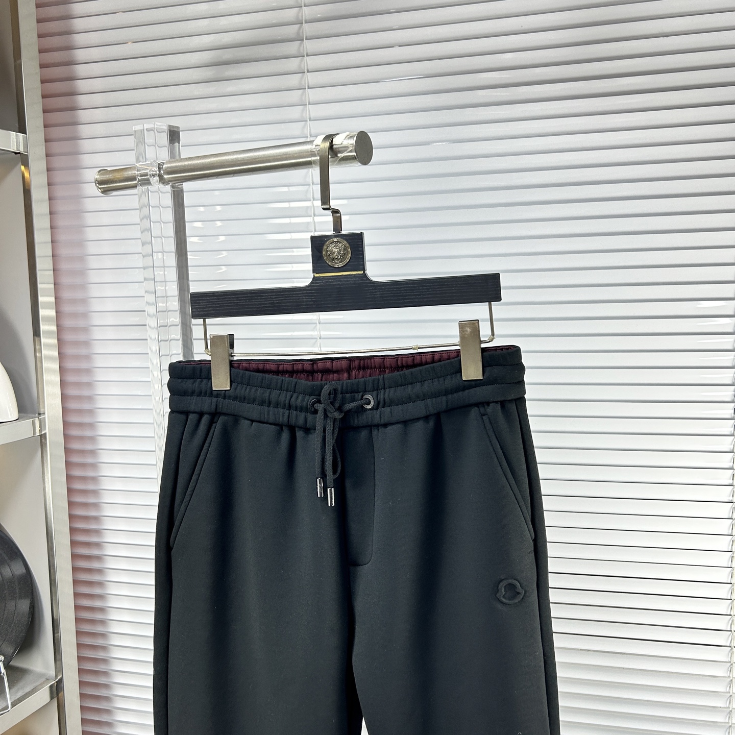 Moncler Basic Clothing S-m-l-xl