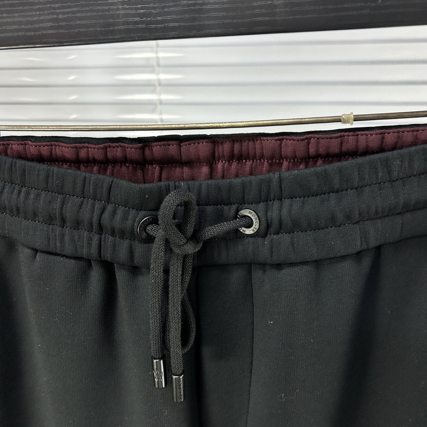 Moncler Basic Clothing S-m-l-xl