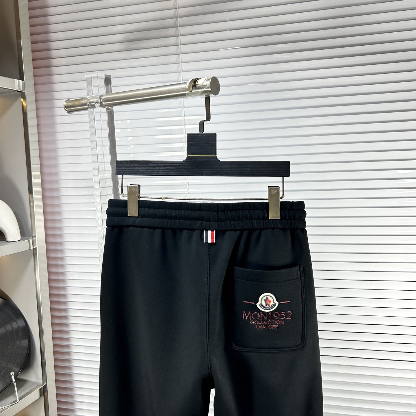 Moncler Basic Clothing S-m-l-xl