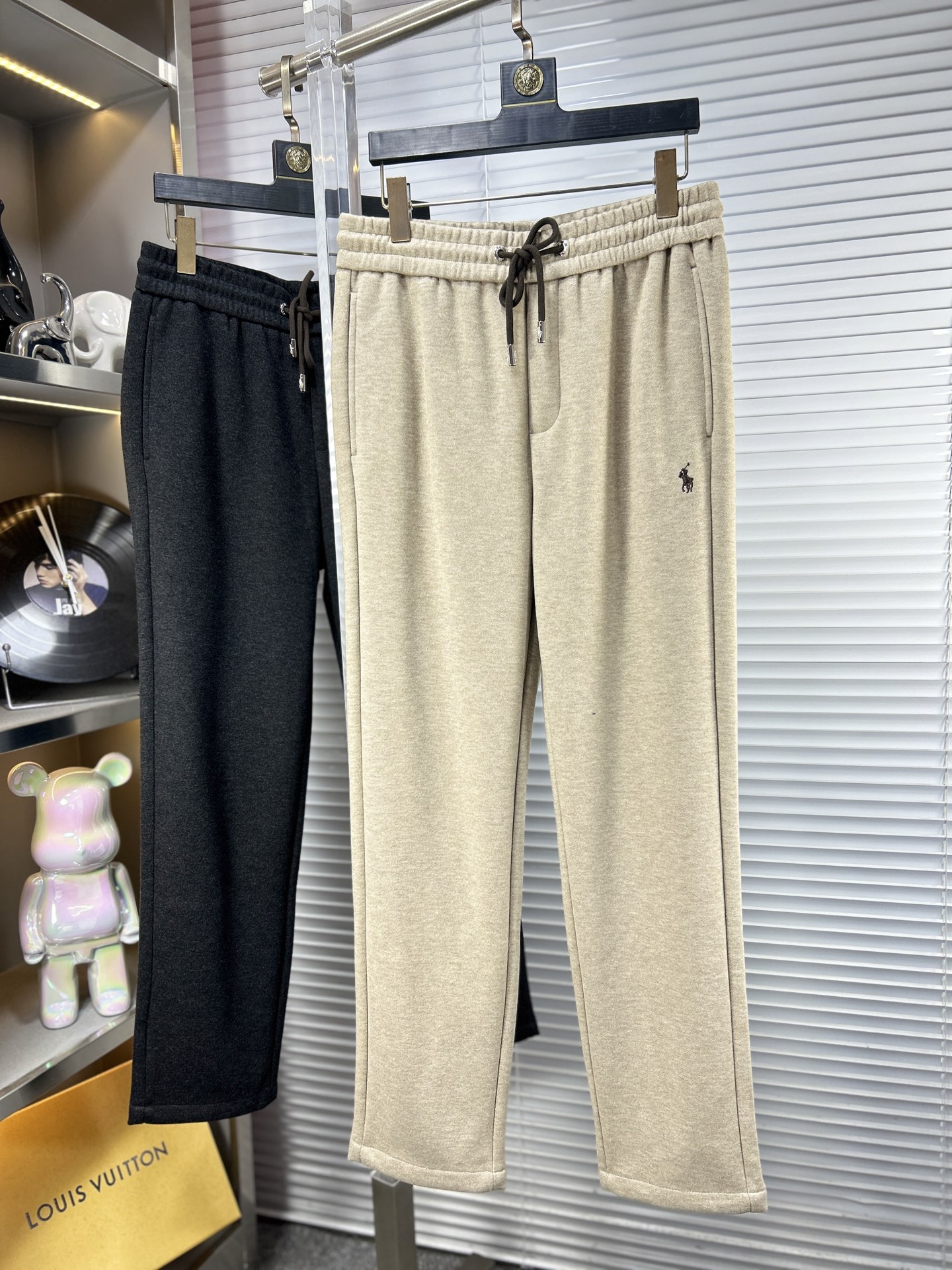 Basic Clothing S-m-l-xl