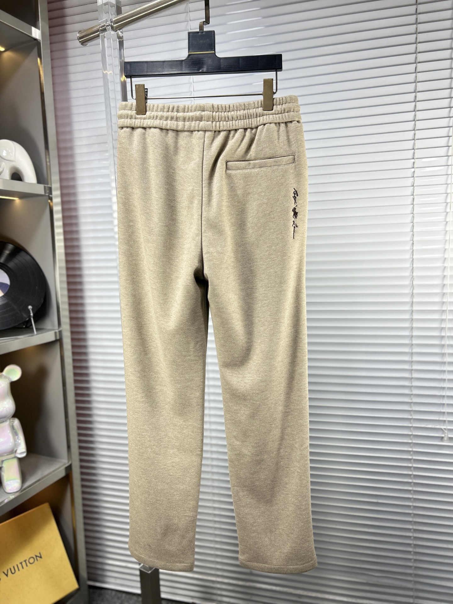 Basic Clothing S-m-l-xl