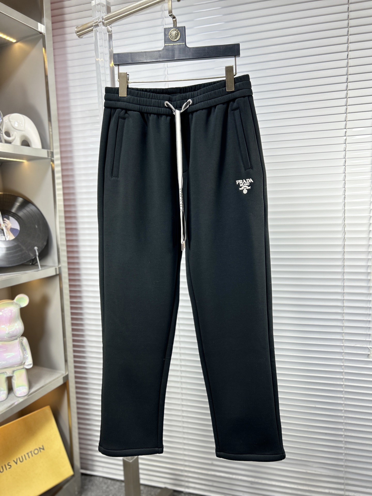 Prada Basic Clothing S-m-xl