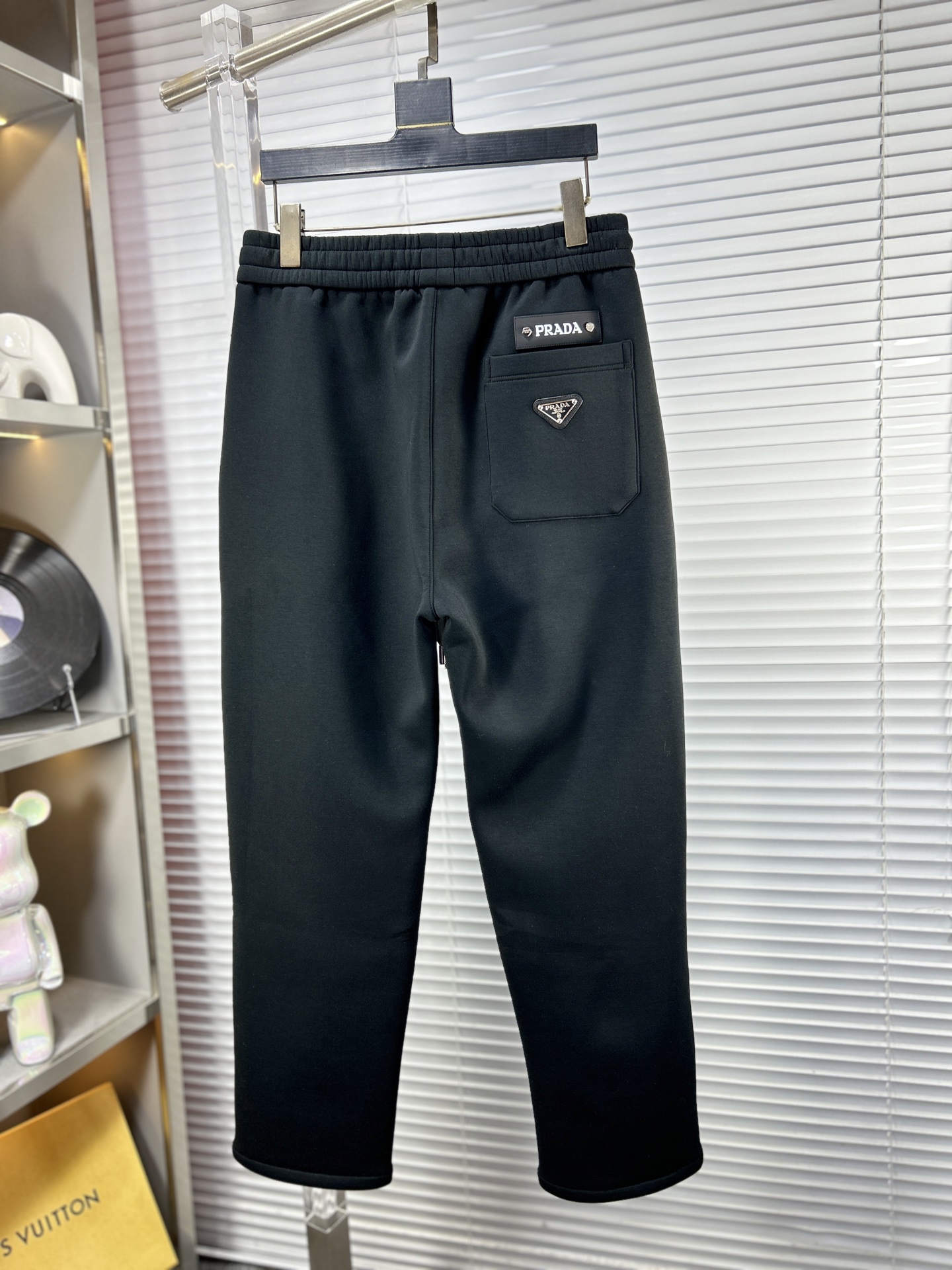 Prada Basic Clothing S-m-xl