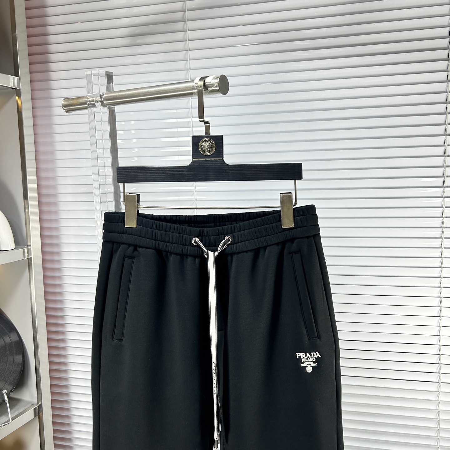 Prada Basic Clothing S-m-xl
