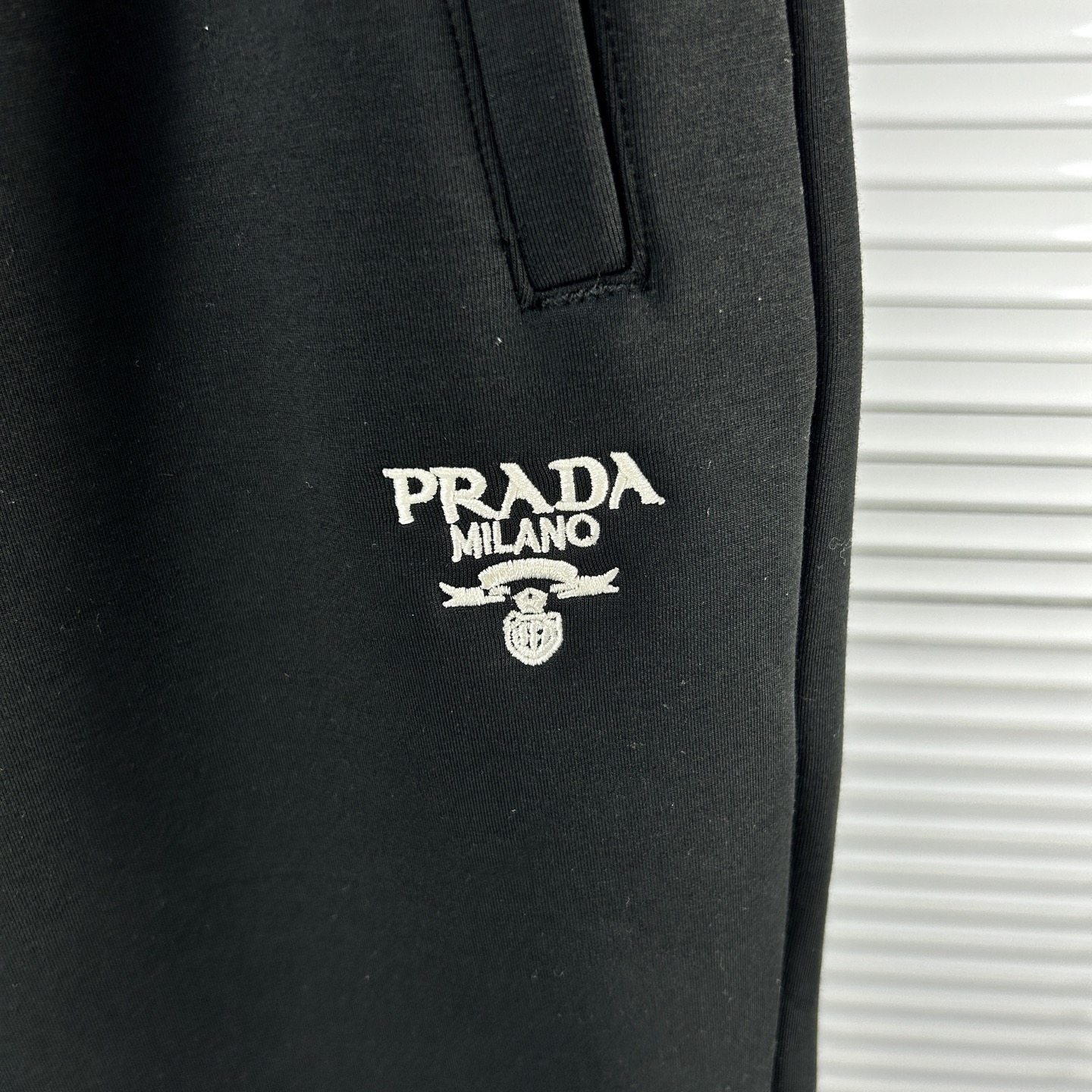 Prada Basic Clothing S-m-xl
