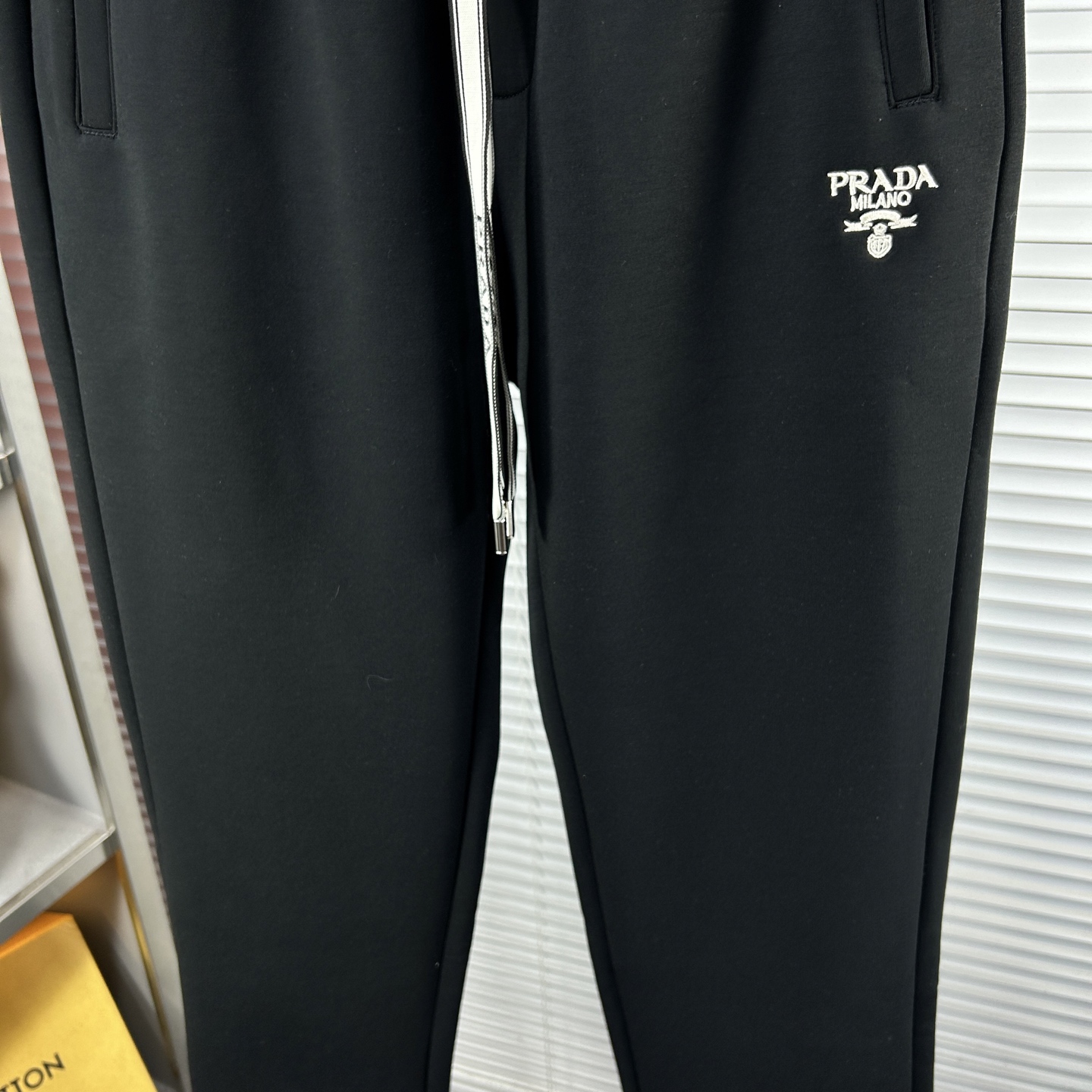 Prada Basic Clothing S-m-xl