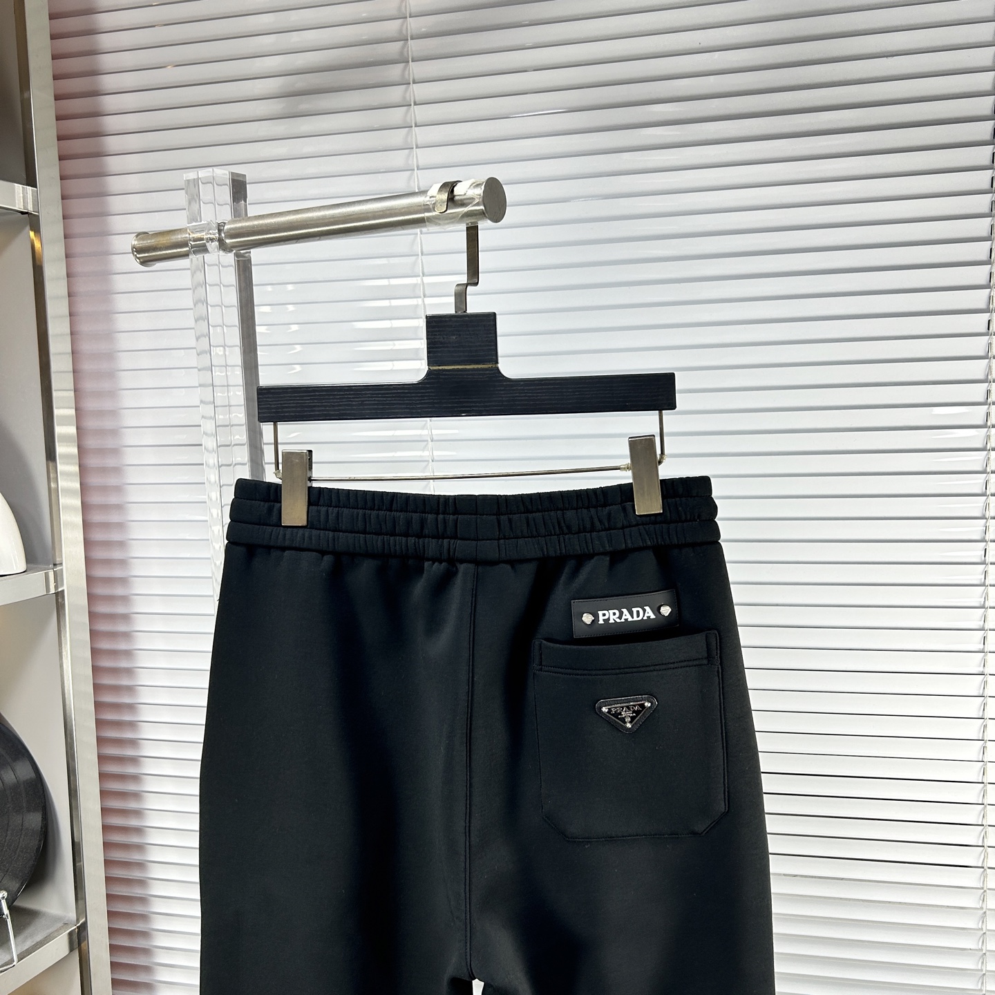 Prada Basic Clothing S-m-xl