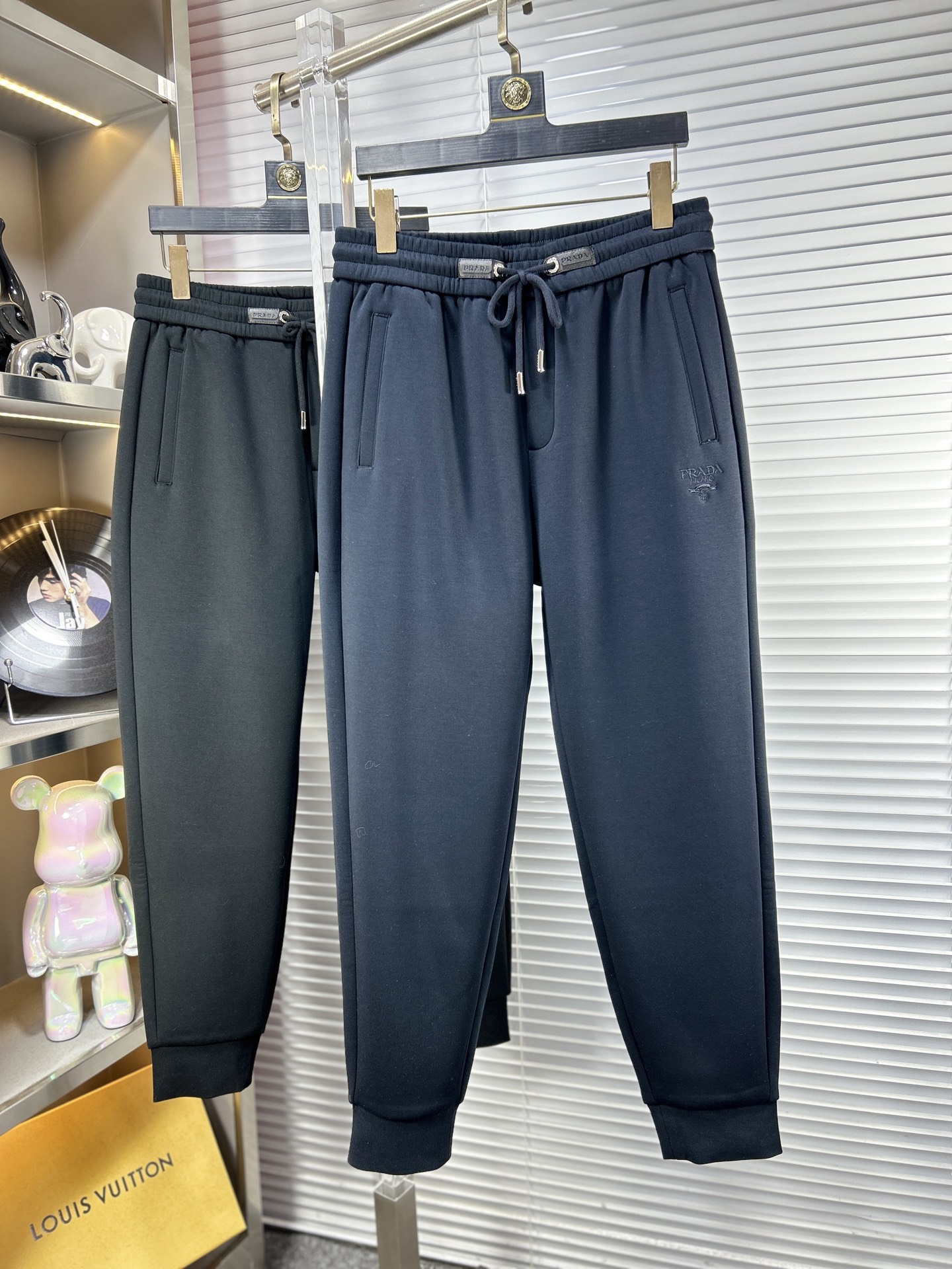 Prada Basic Clothing S-m-xl