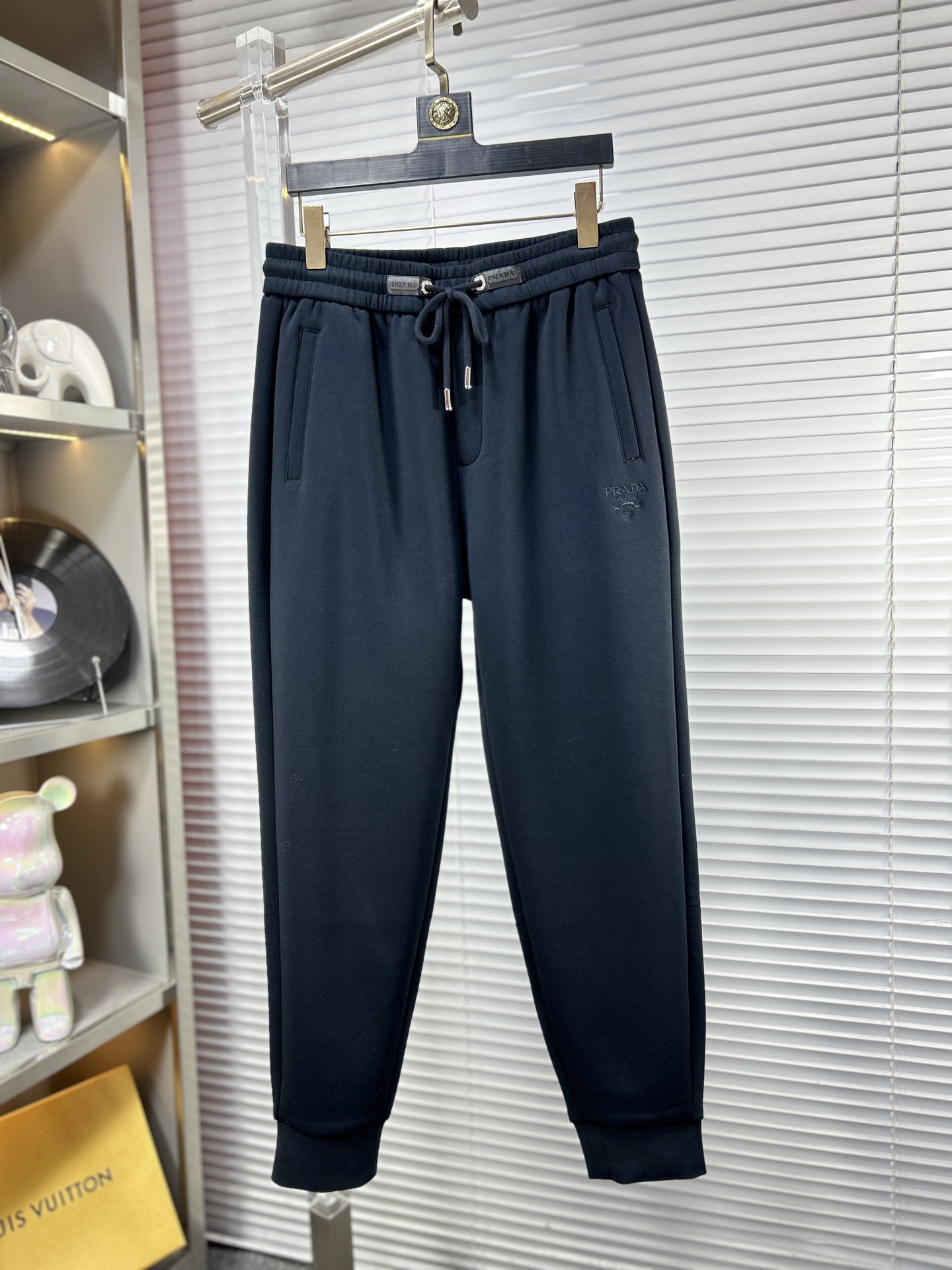 Prada Basic Clothing S-m-xl