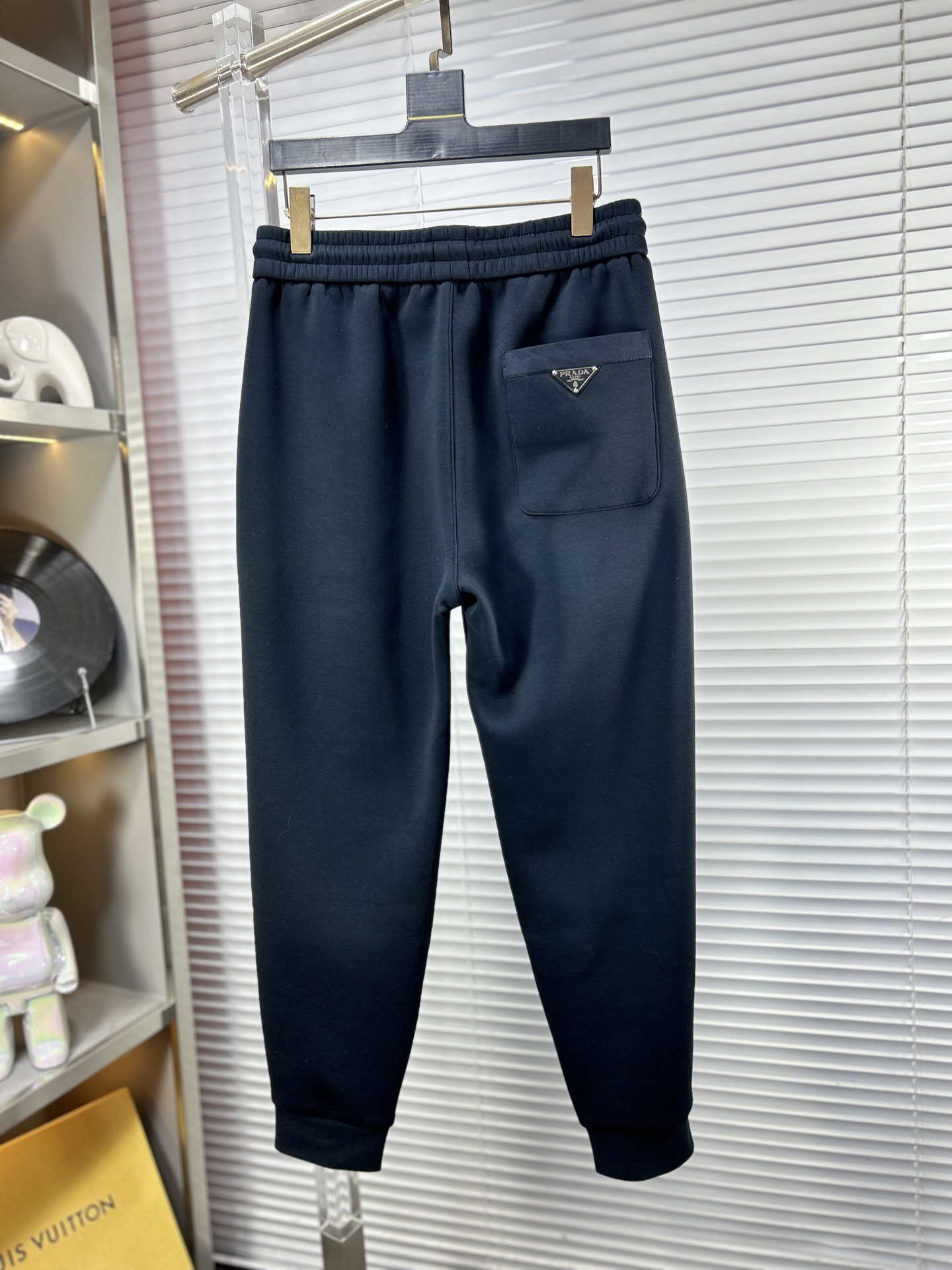 Prada Basic Clothing S-m-xl