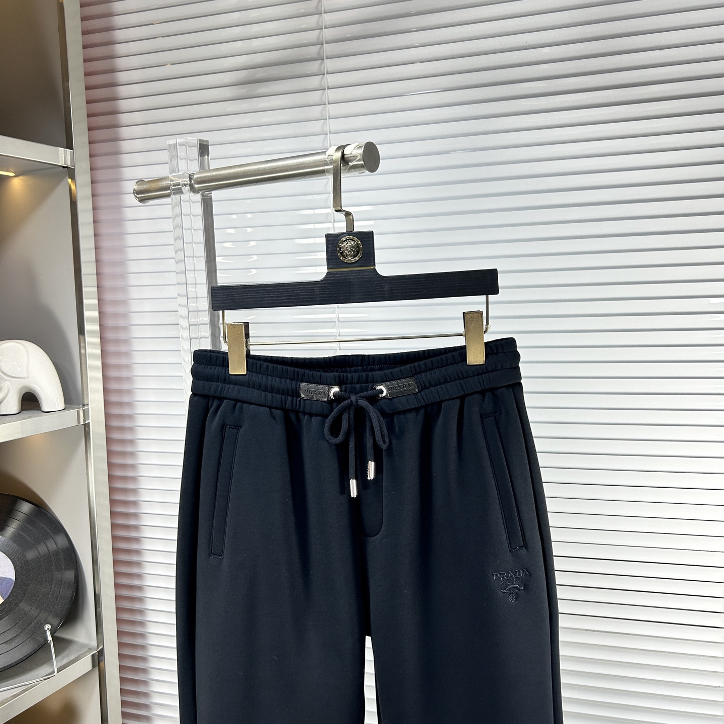 Prada Basic Clothing S-m-xl