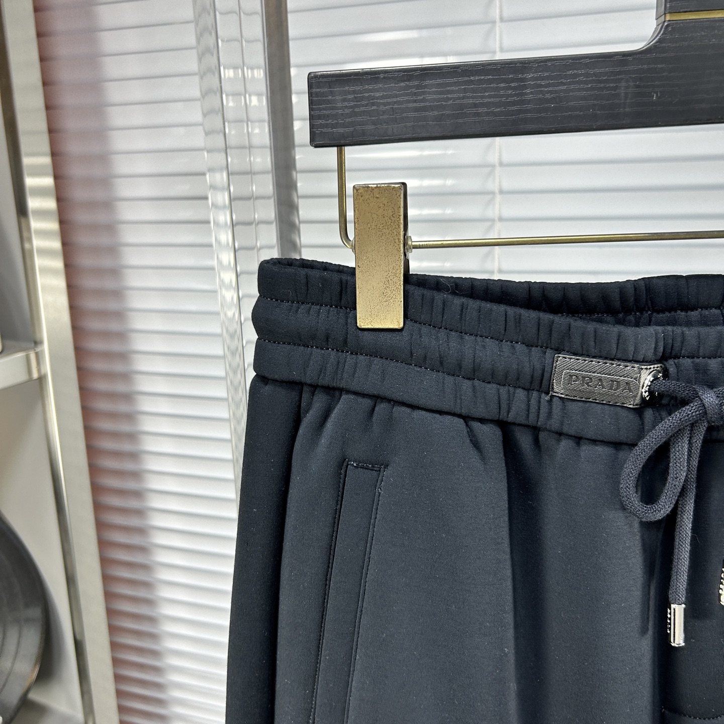 Prada Basic Clothing S-m-xl