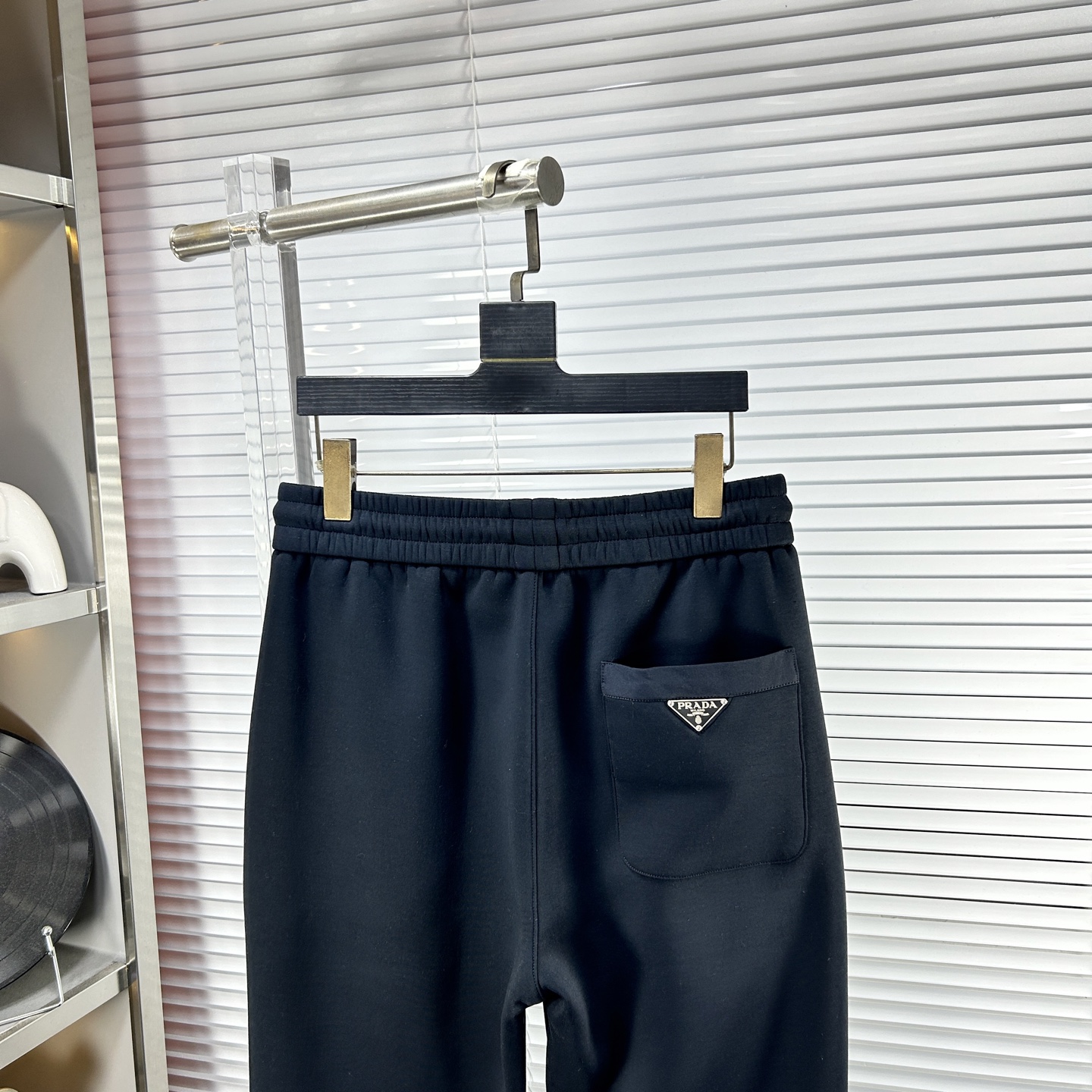 Prada Basic Clothing S-m-xl
