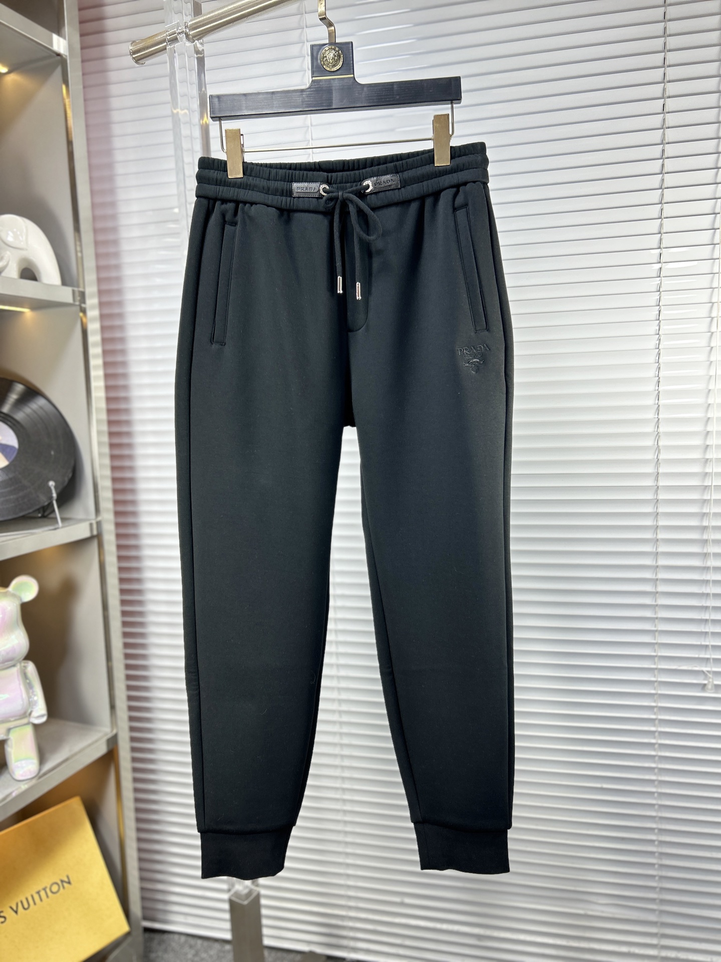 Prada Basic Clothing S-m-xl