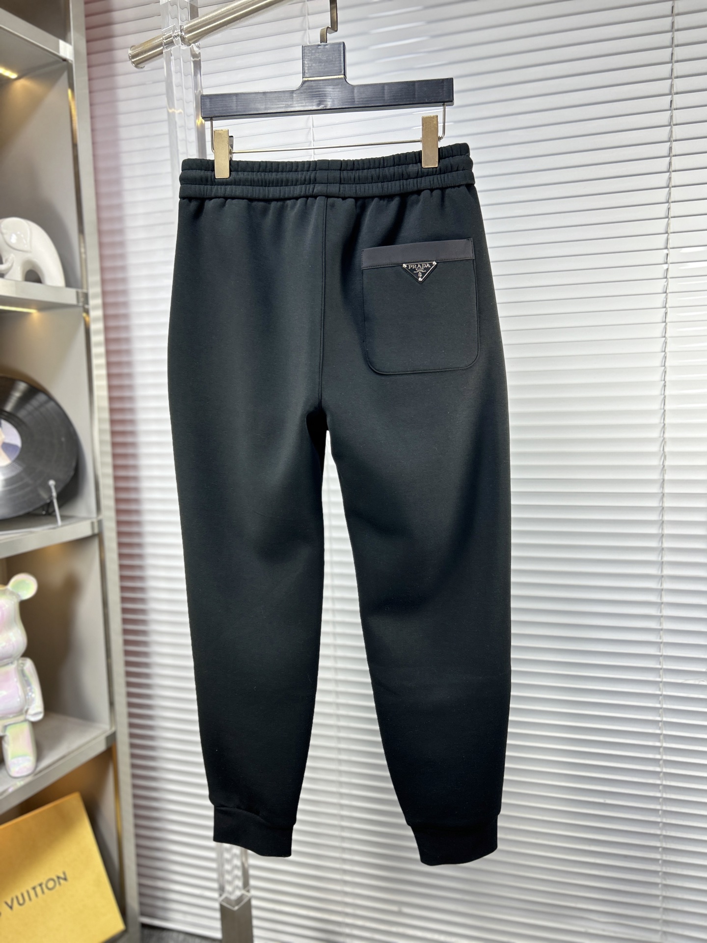 Prada Basic Clothing S-m-xl