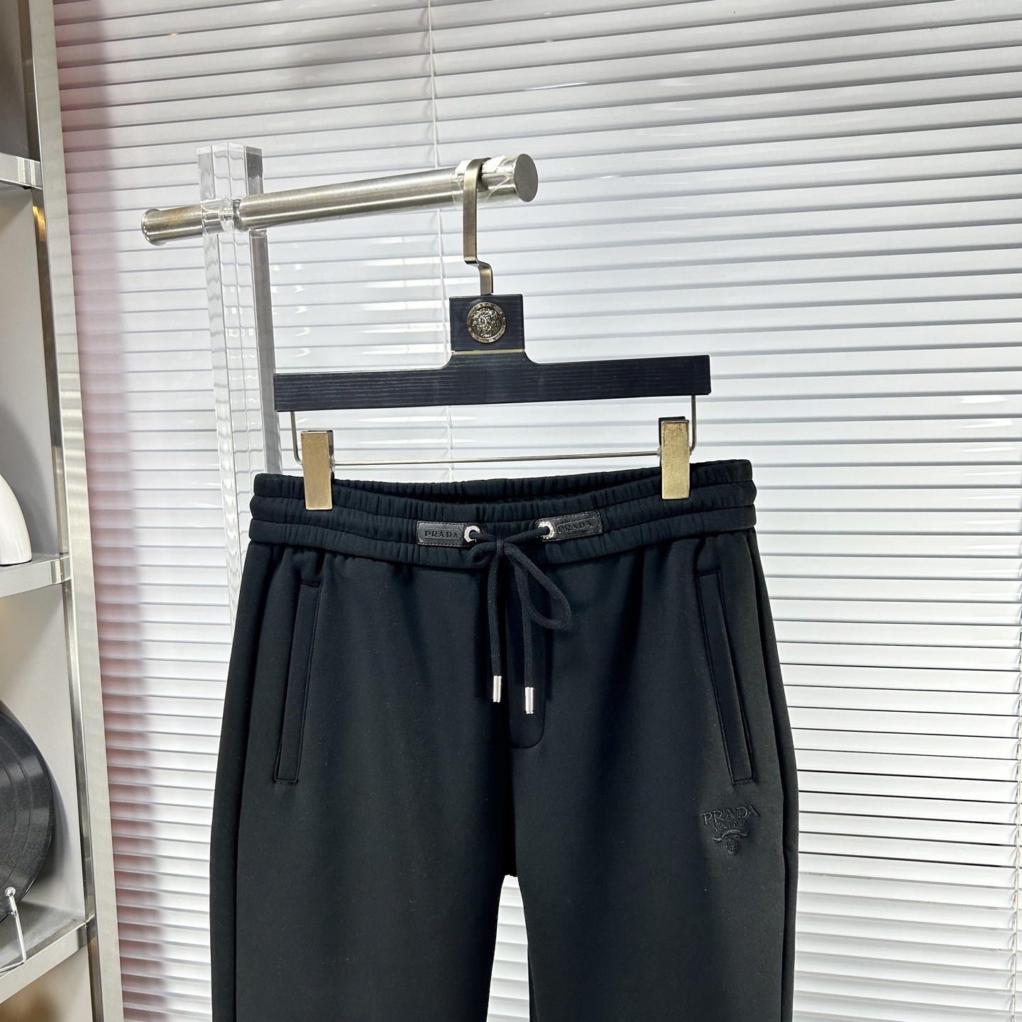 Prada Basic Clothing S-m-xl