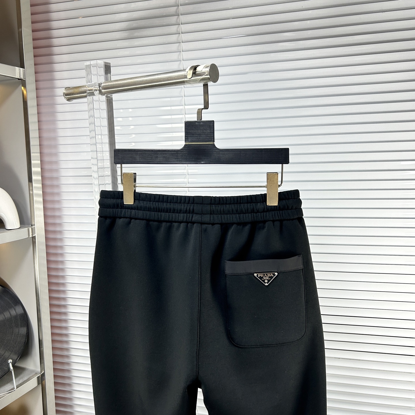 Prada Basic Clothing S-m-xl