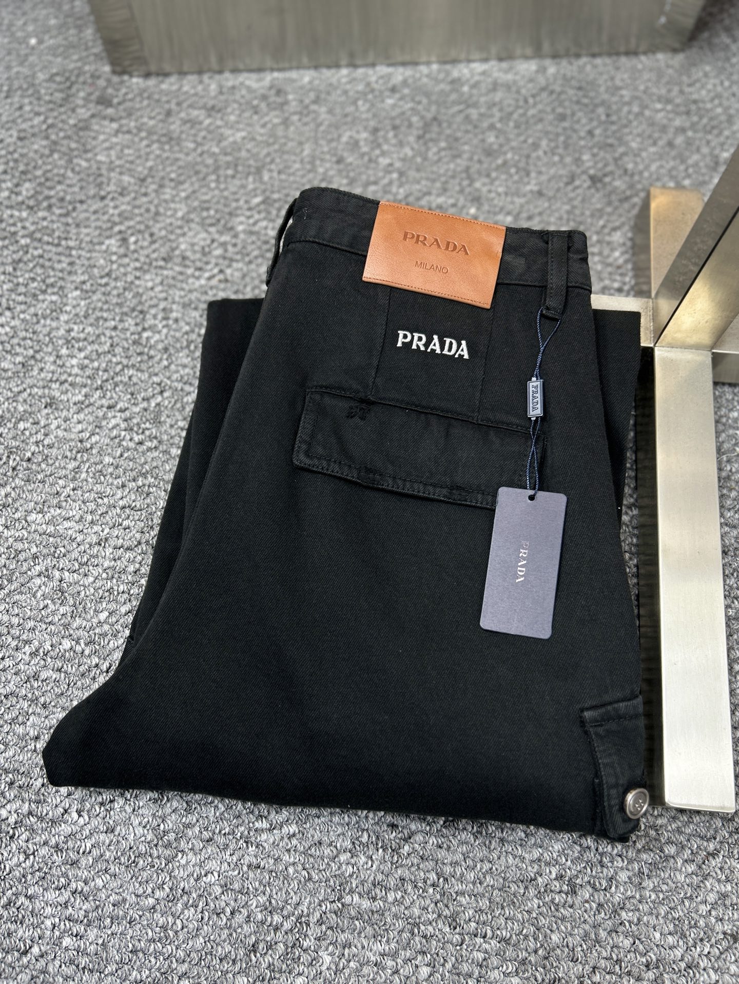 Prada Male Jeans S-xxxl