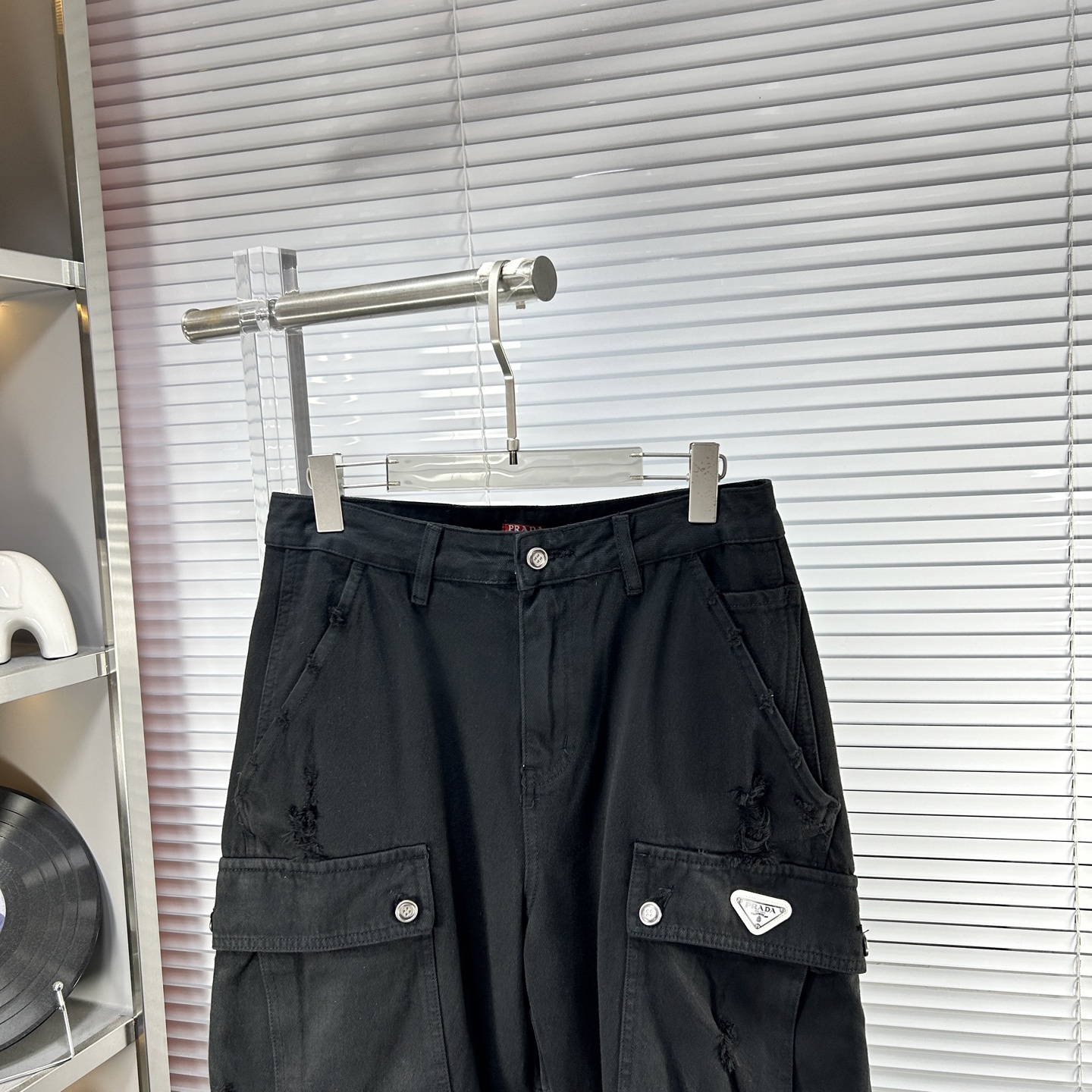 Prada Male Jeans S-xxxl