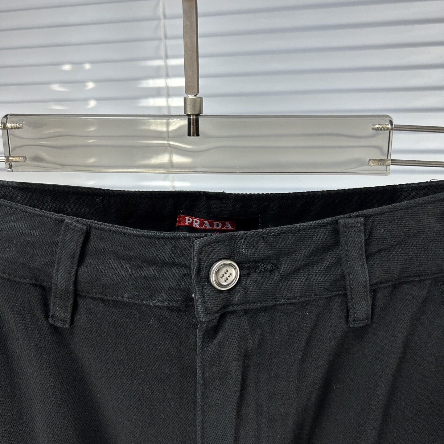Prada Male Jeans S-xxxl