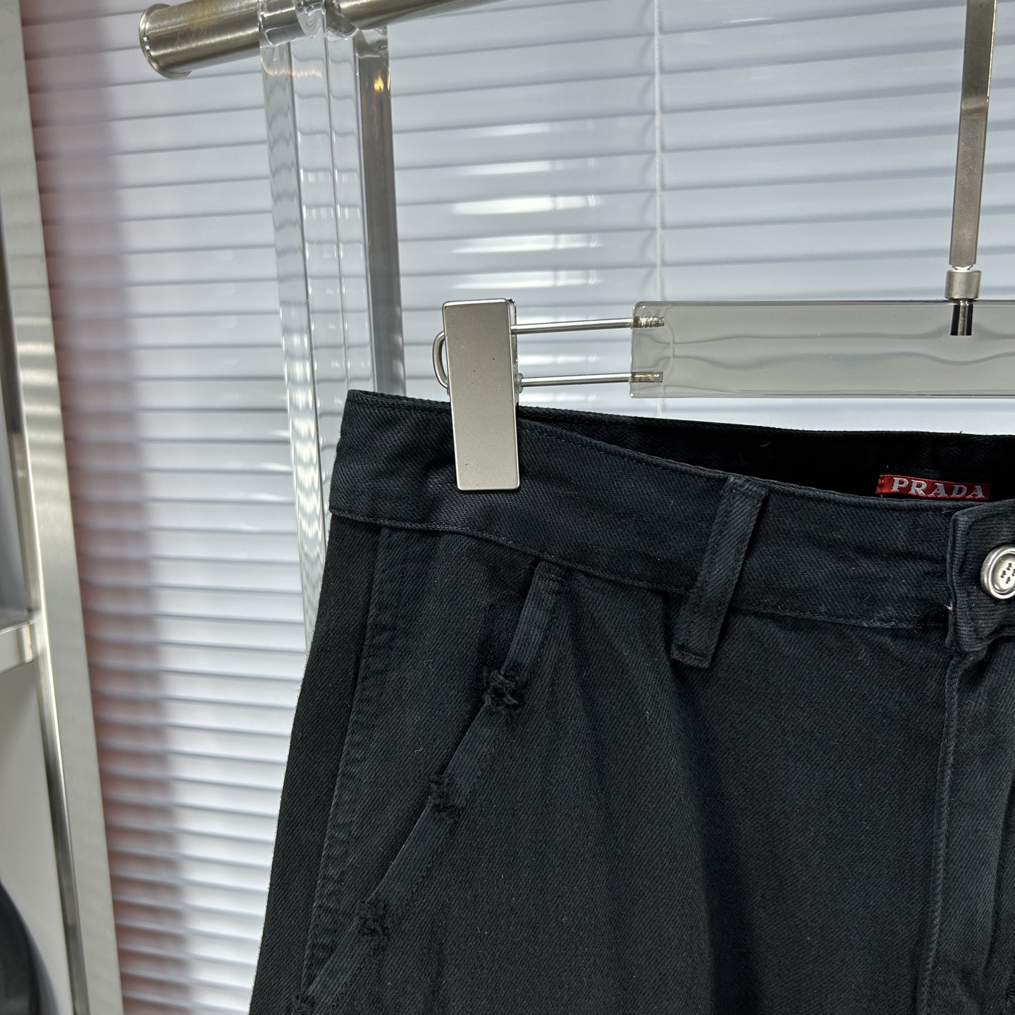 Prada Male Jeans S-xxxl