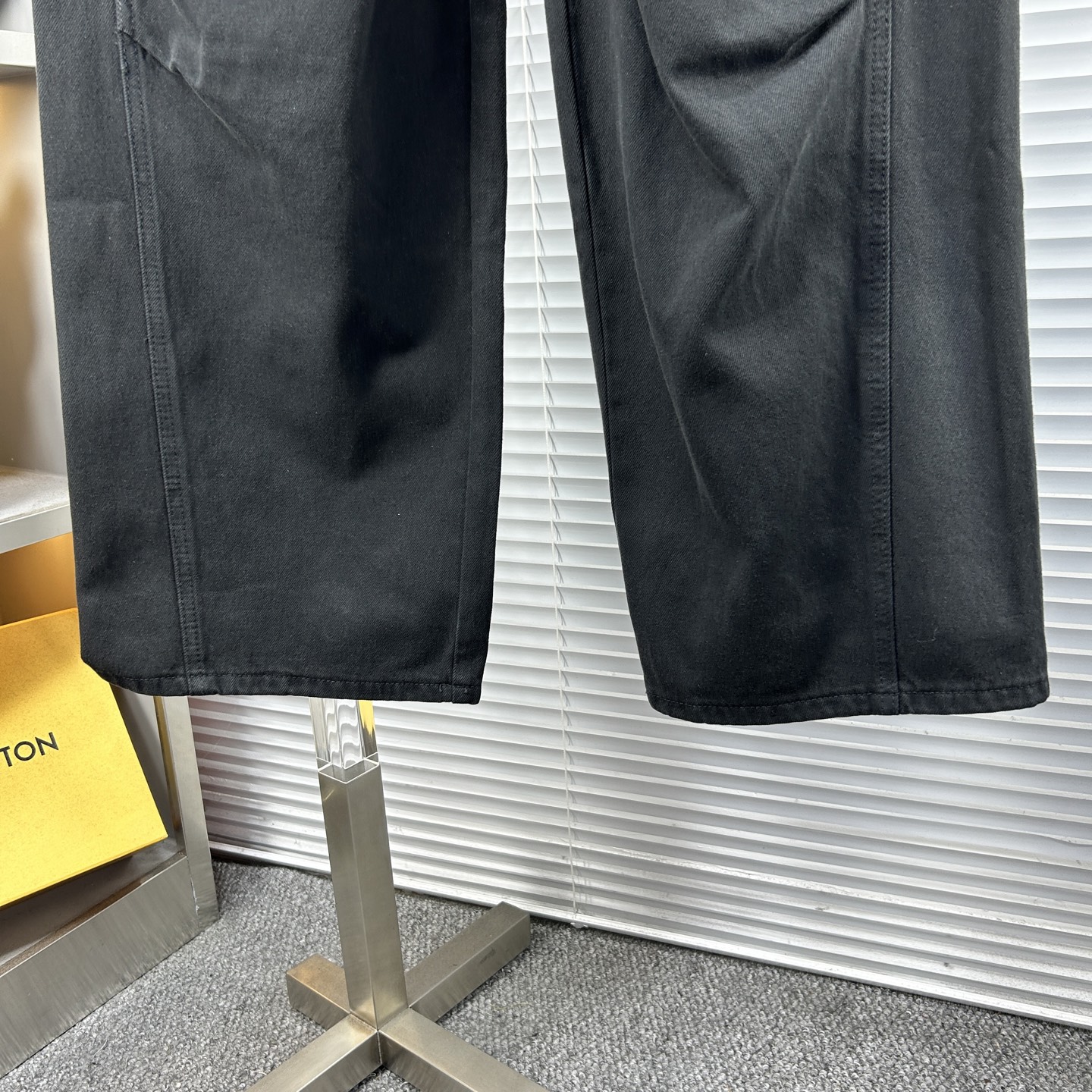 Prada Male Jeans S-xxxl