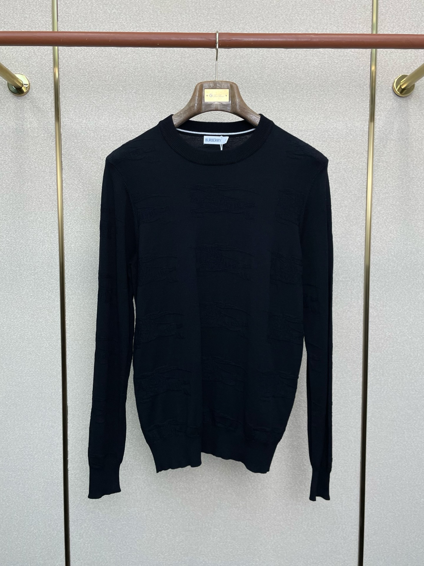 Burberry Male Basic Clothing M-xl