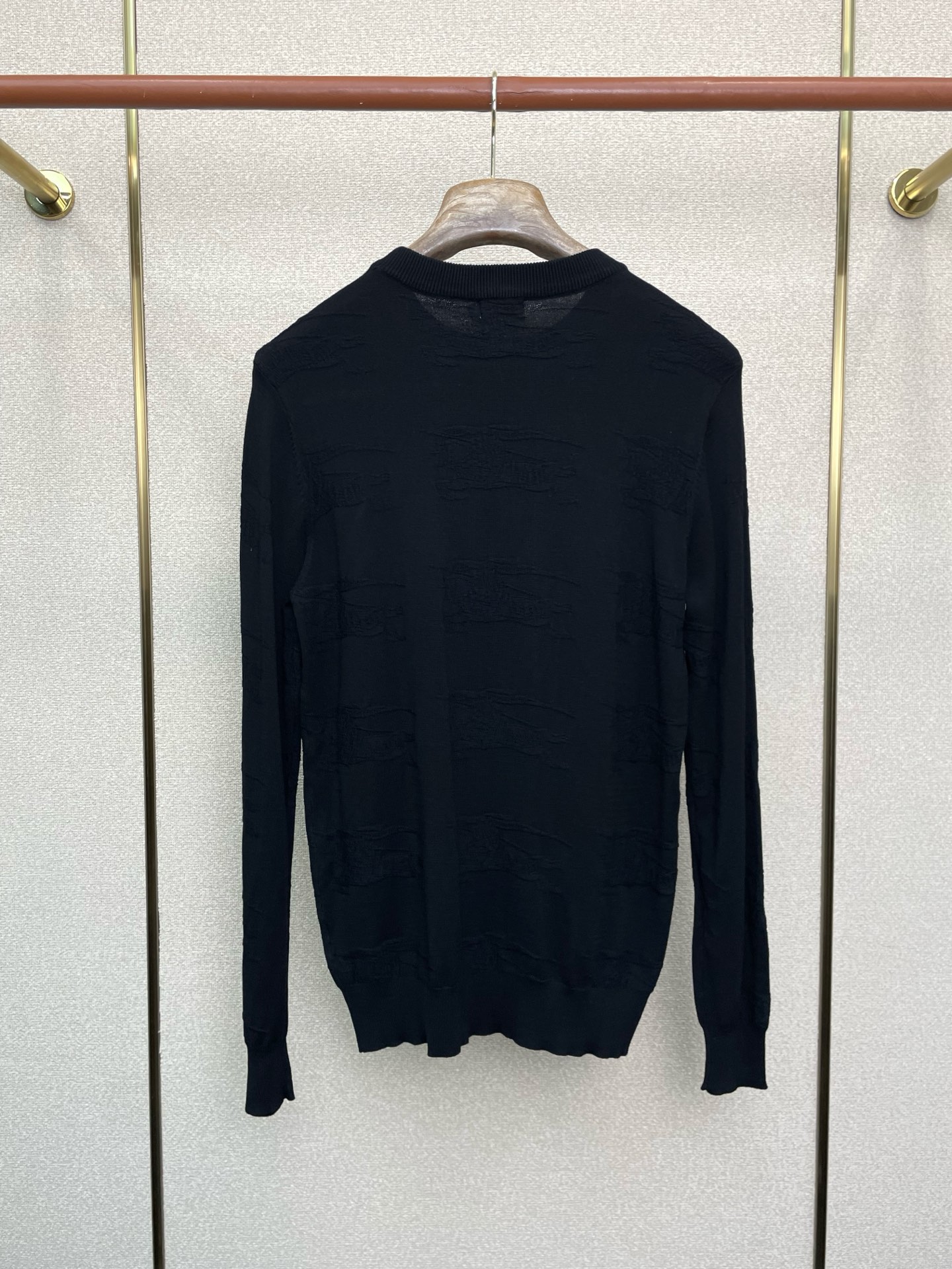 Burberry Male Basic Clothing M-xl