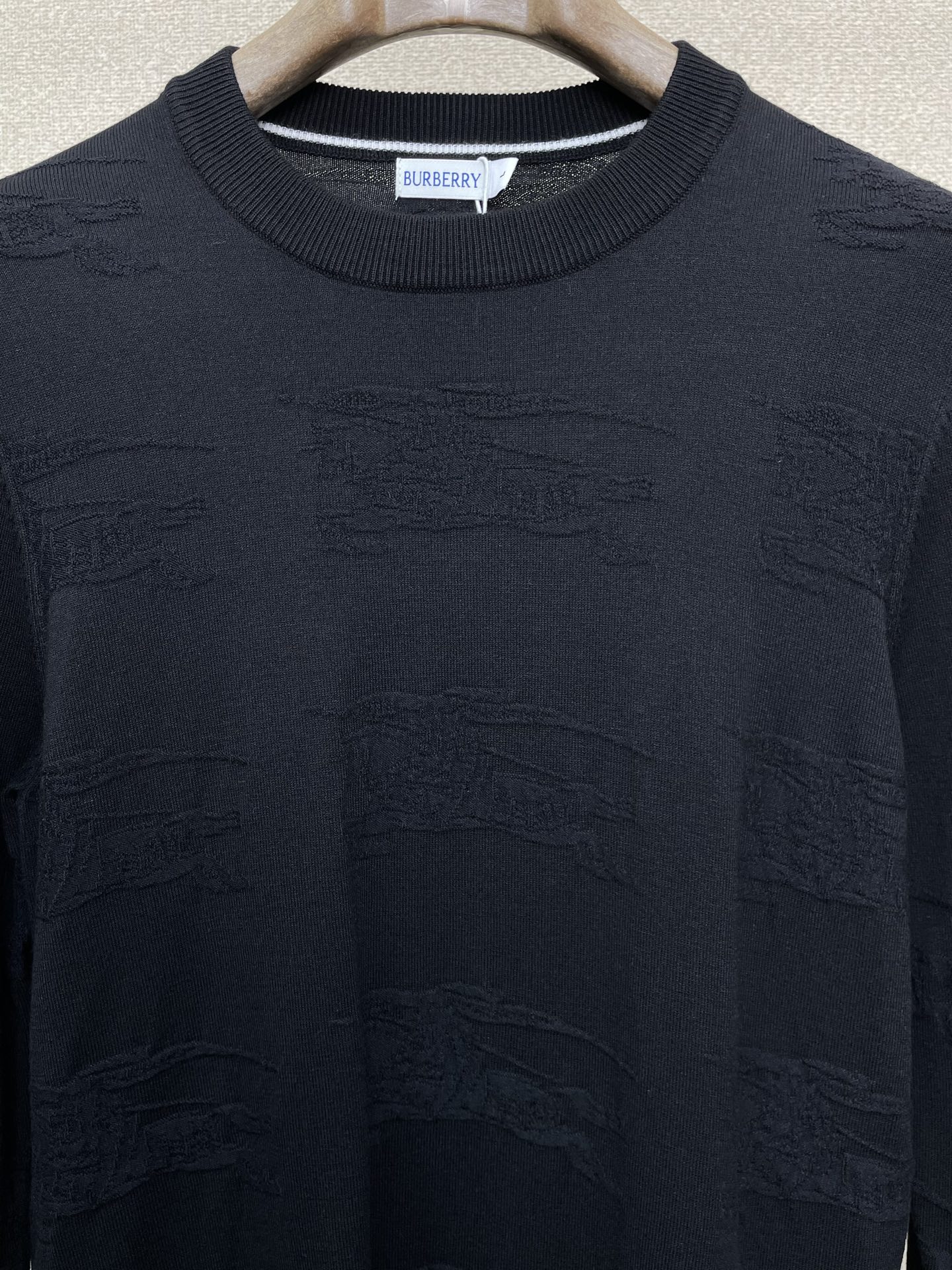 Burberry Male Basic Clothing M-xl