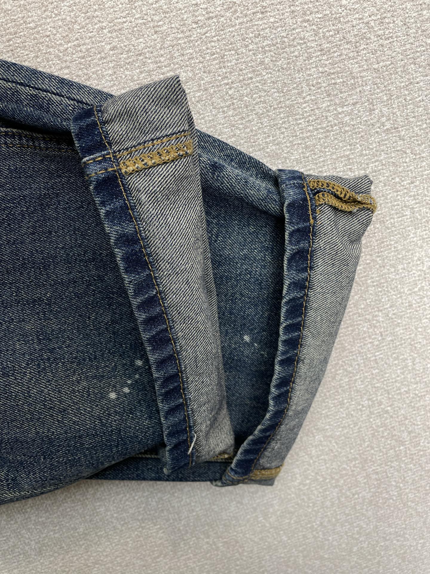 Chrome Hearts Jeans S-m