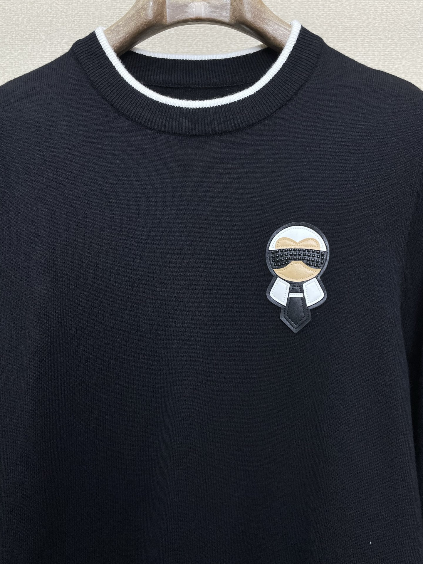 Fendi Male Basic Clothing M-xl