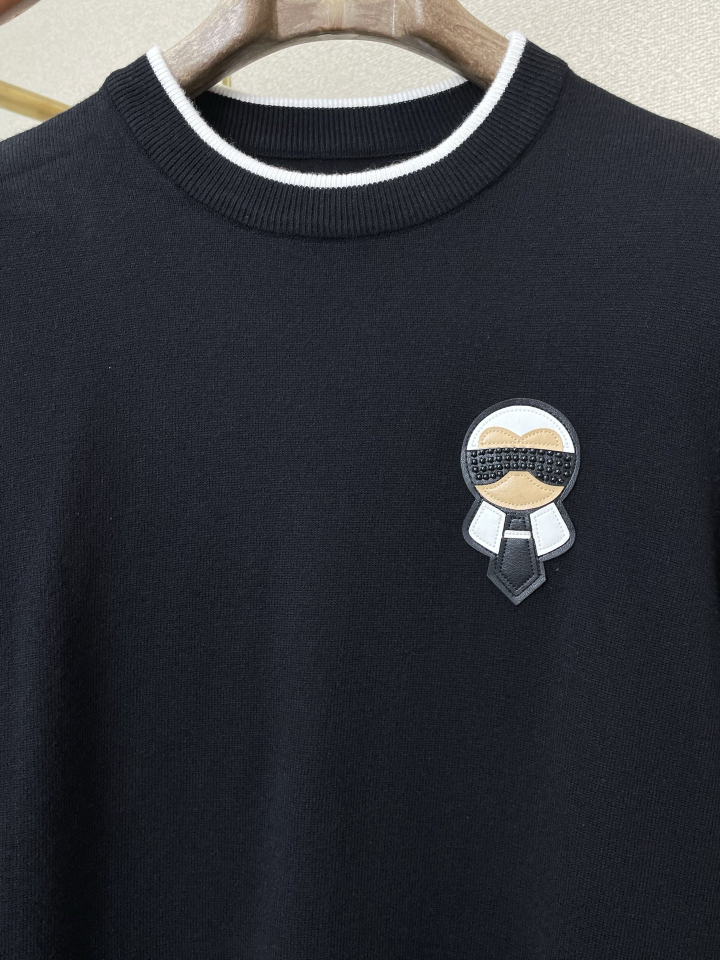 Fendi Male Basic Clothing M-xl