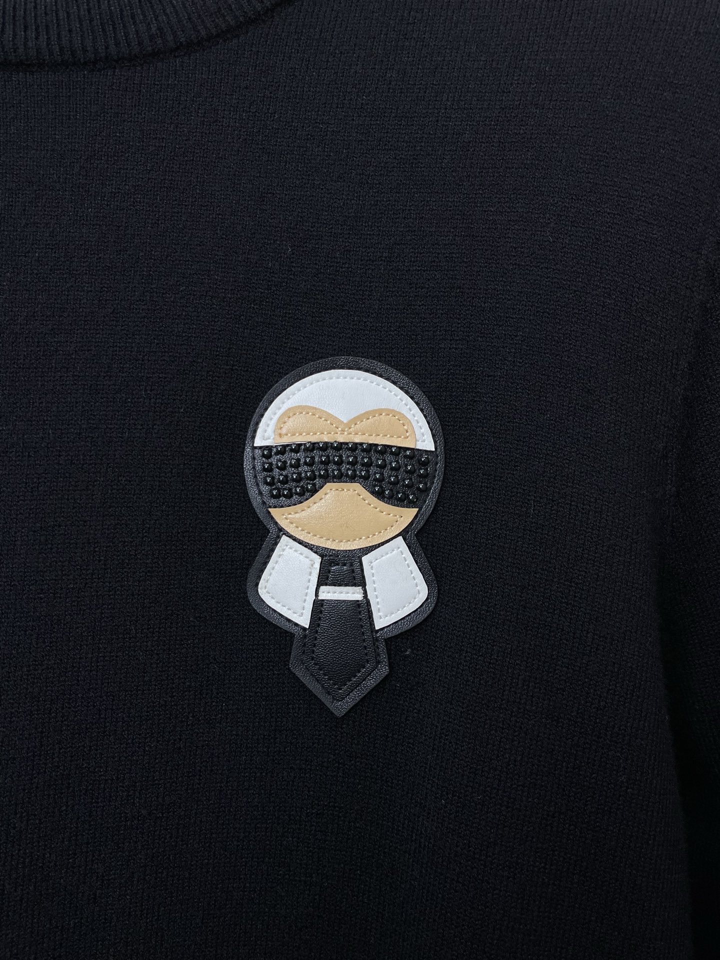 Fendi Male Basic Clothing M-xl