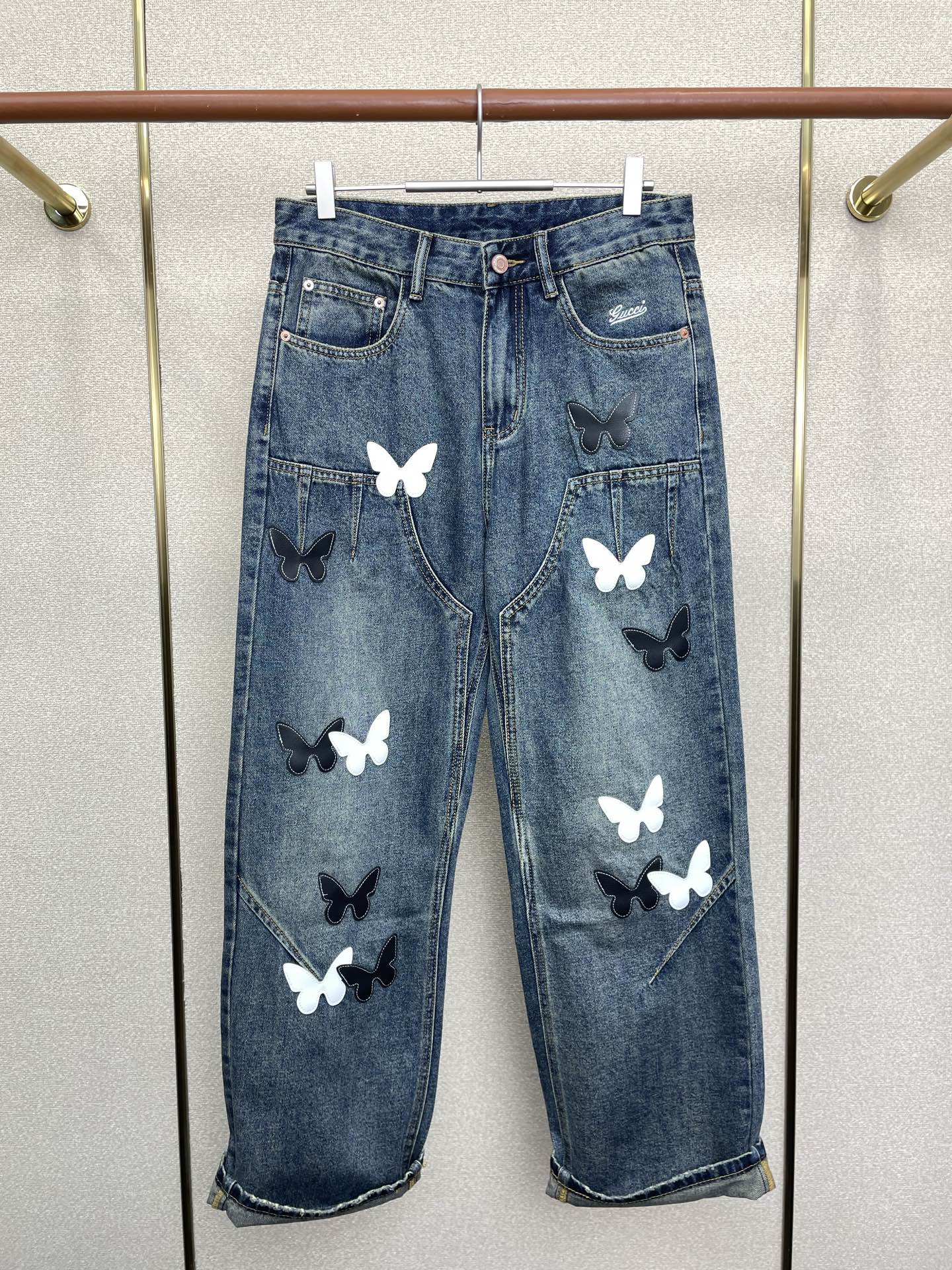 Gucci Jeans