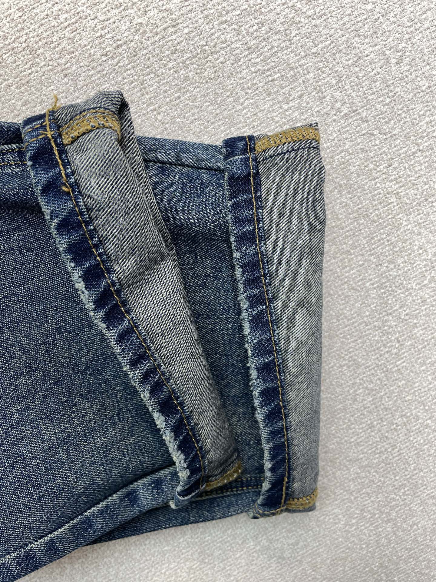Gucci Jeans