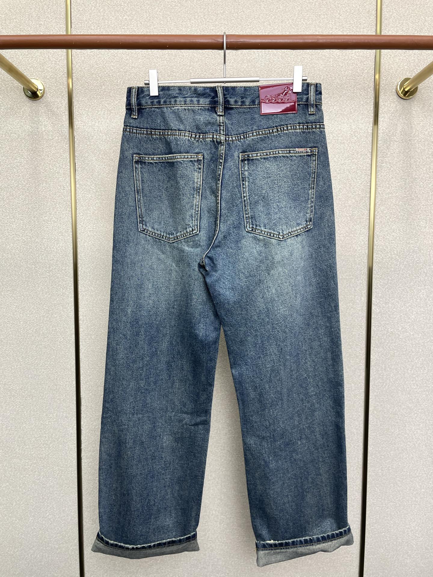 Gucci Jeans