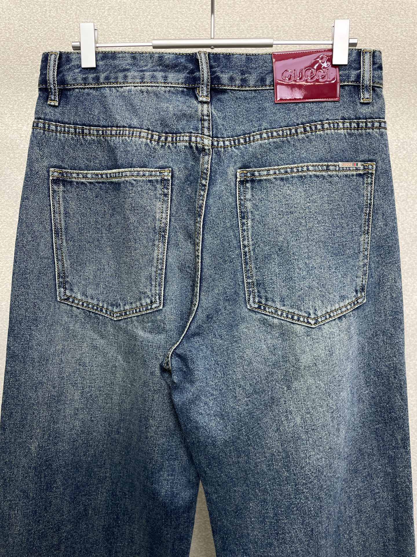 Gucci Jeans