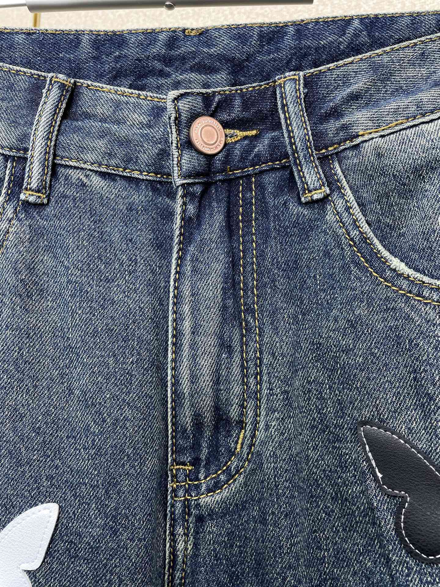 Gucci Jeans