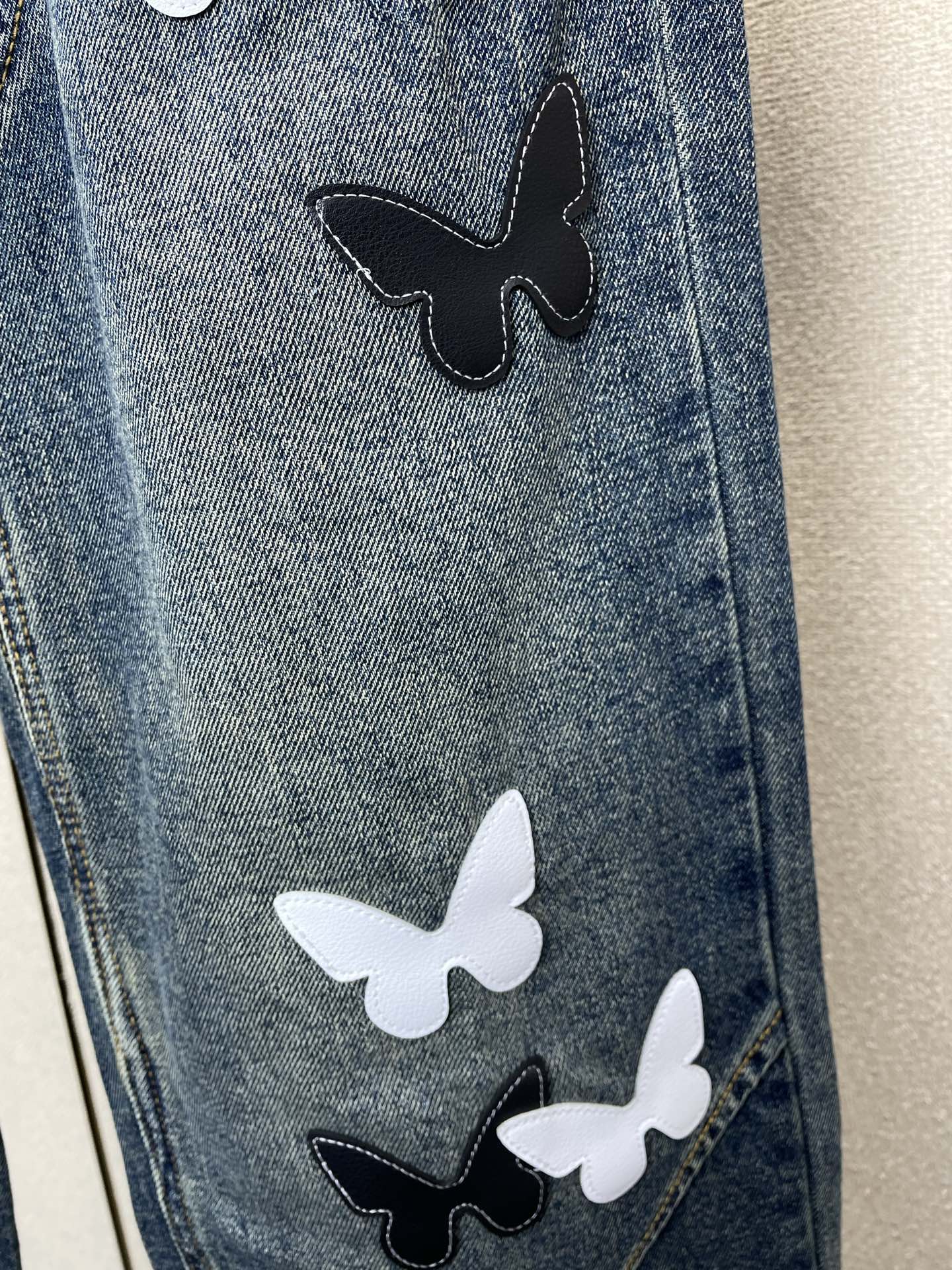Gucci Jeans