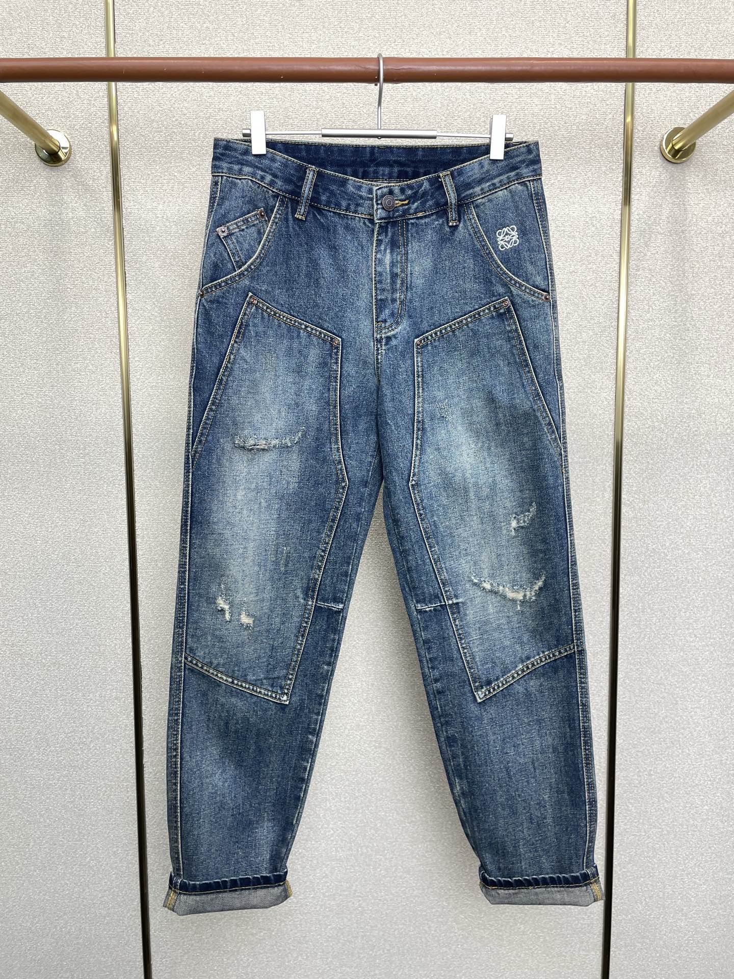 Loewe Jeans L